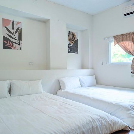 A-Lang Homestay Lanyu Екстериор снимка