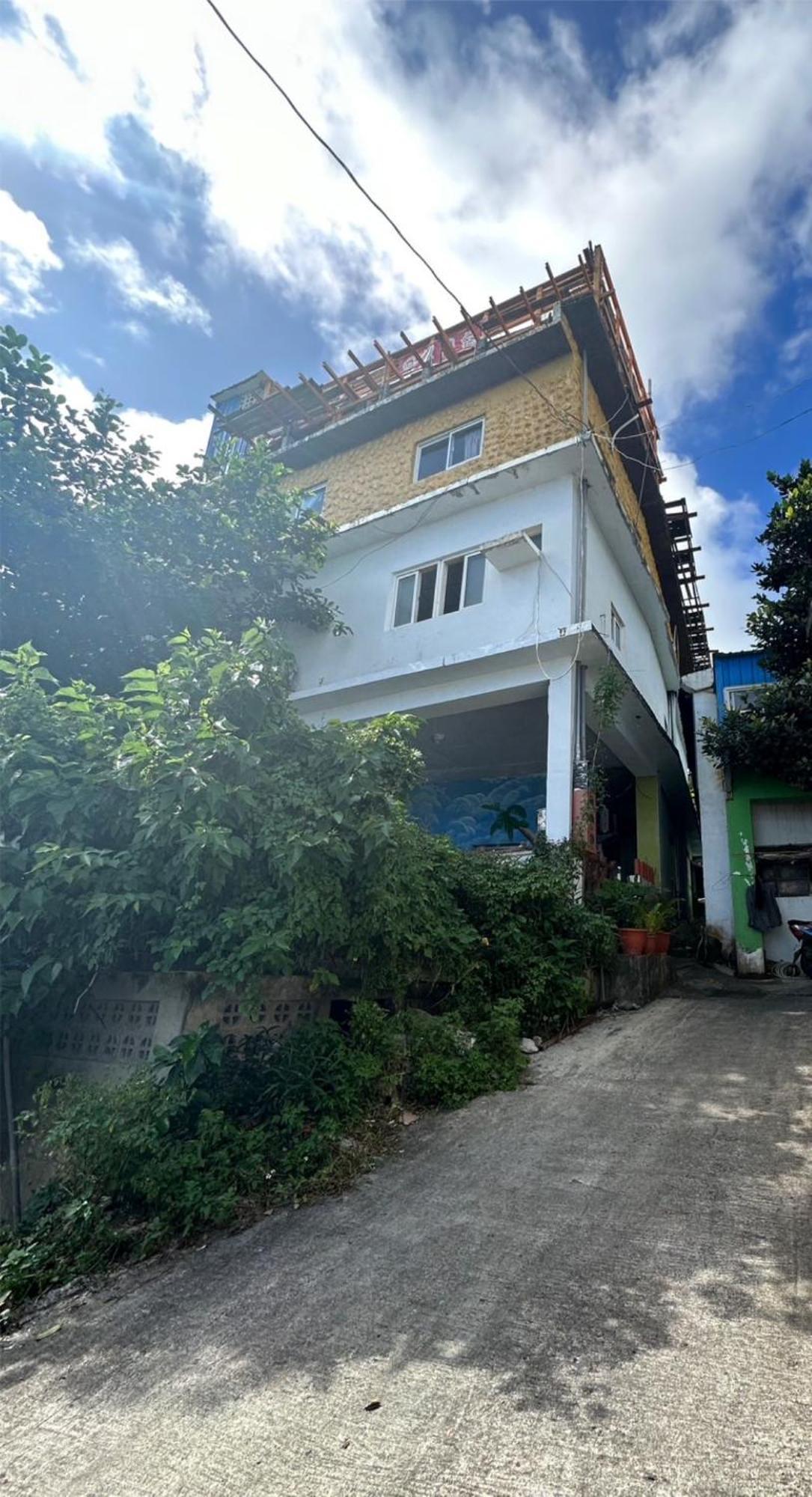 A-Lang Homestay Lanyu Екстериор снимка