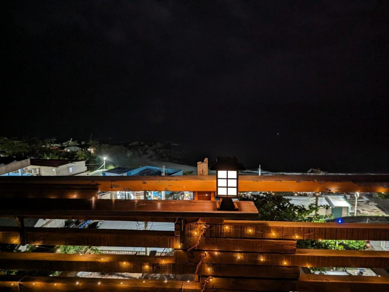A-Lang Homestay Lanyu Екстериор снимка