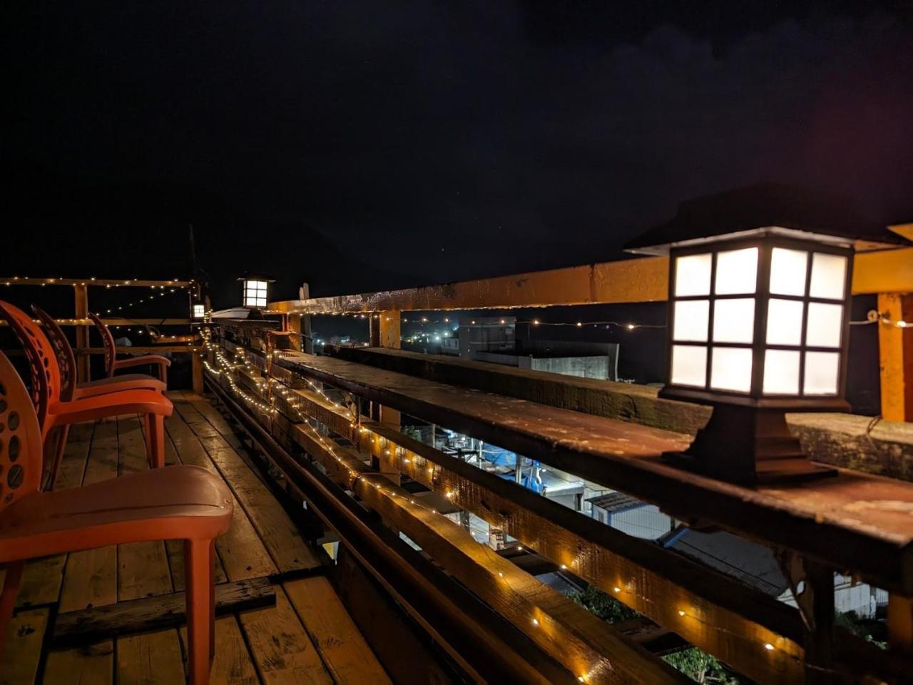 A-Lang Homestay Lanyu Екстериор снимка