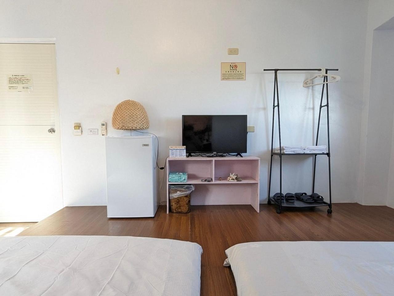 A-Lang Homestay Lanyu Екстериор снимка