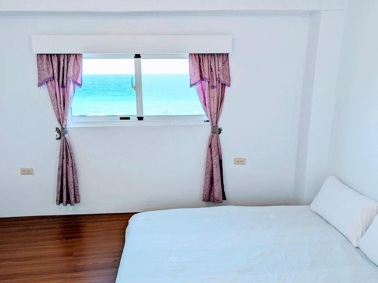 A-Lang Homestay Lanyu Екстериор снимка