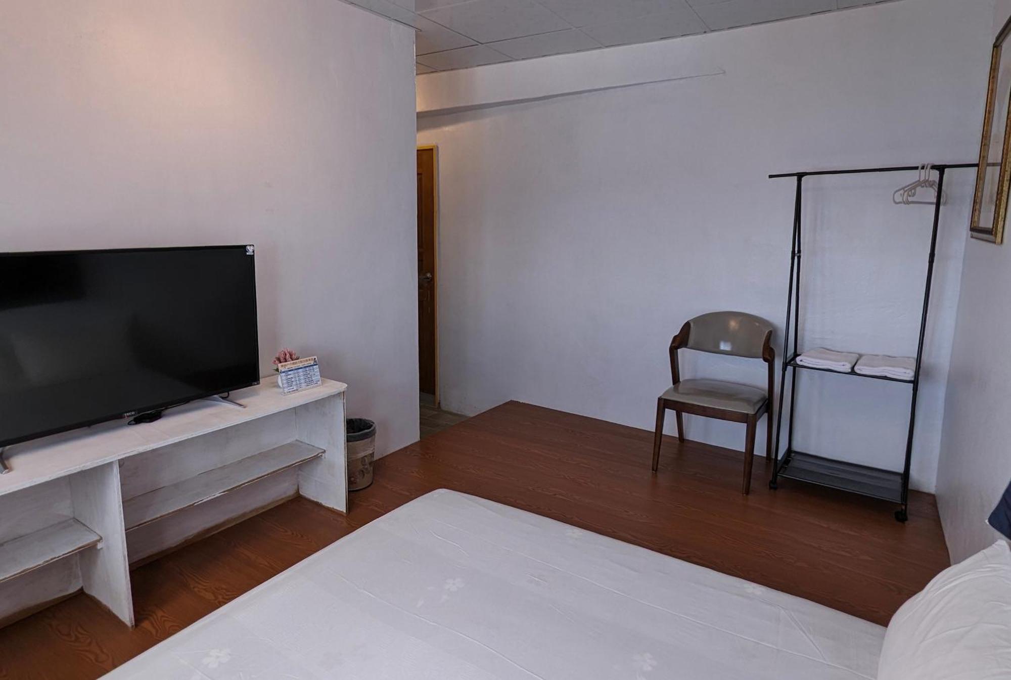 A-Lang Homestay Lanyu Екстериор снимка