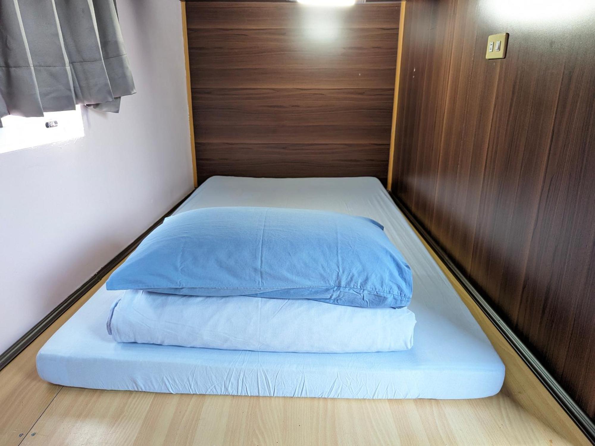 A-Lang Homestay Lanyu Екстериор снимка