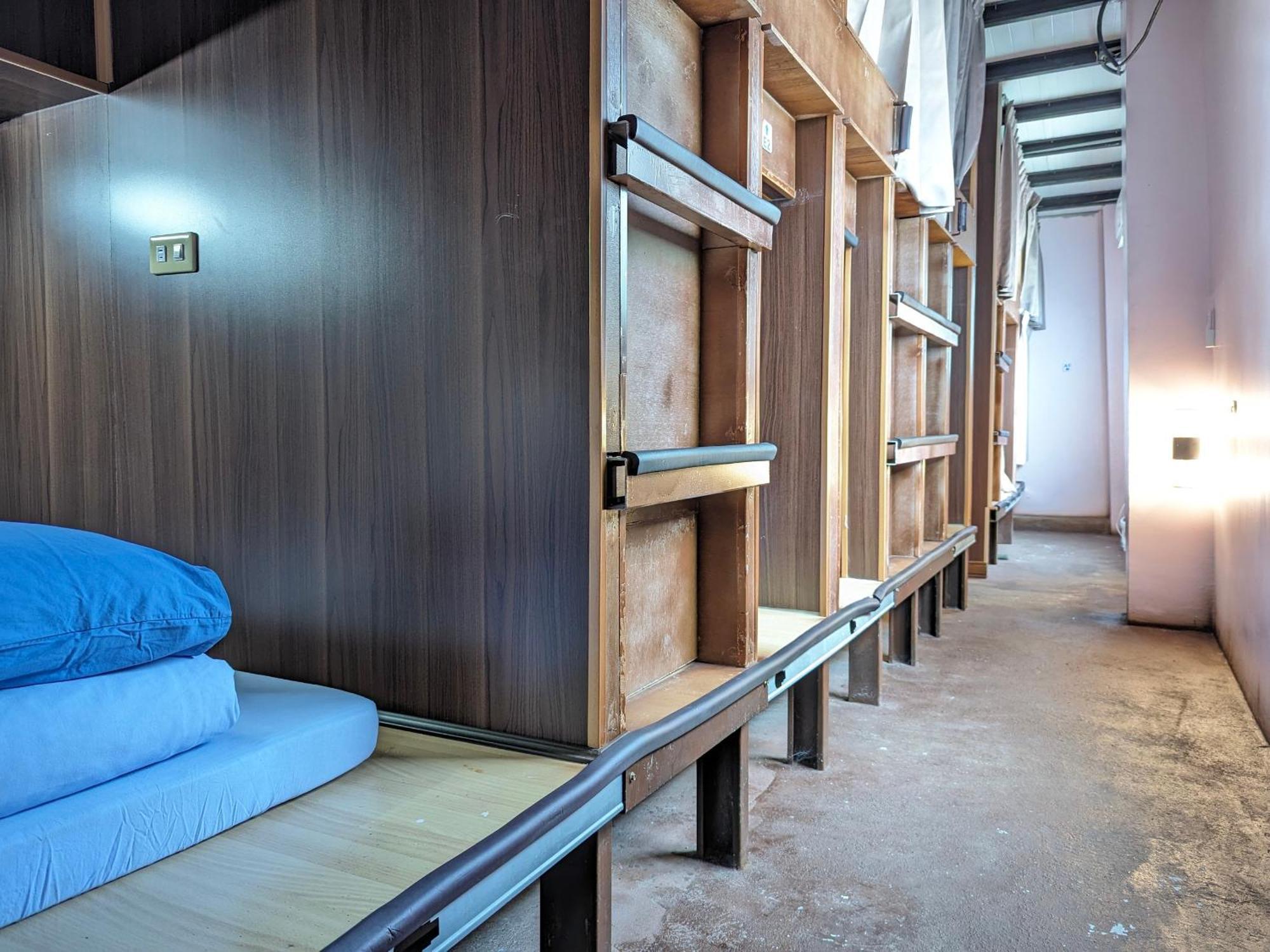A-Lang Homestay Lanyu Екстериор снимка