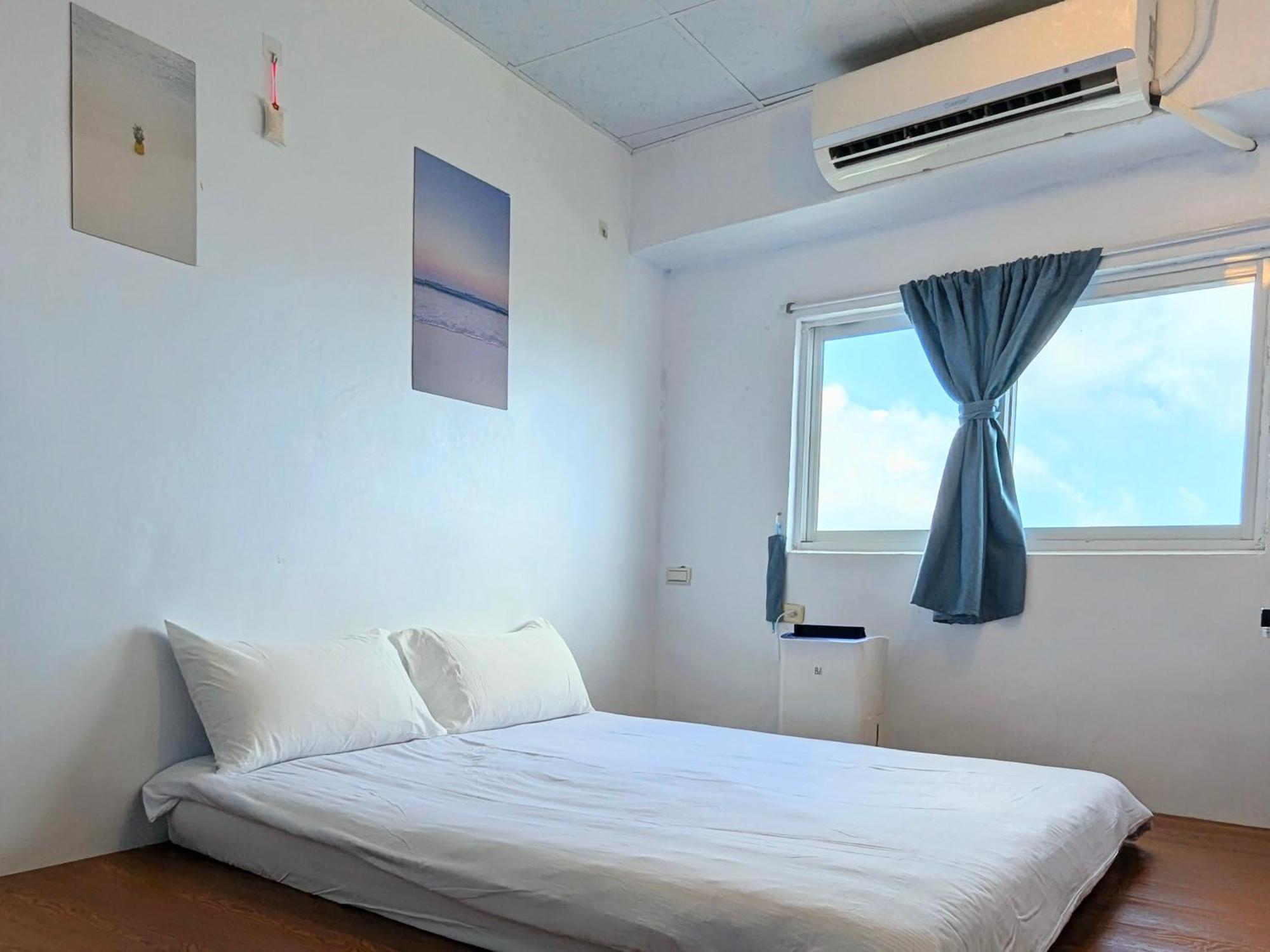 A-Lang Homestay Lanyu Екстериор снимка
