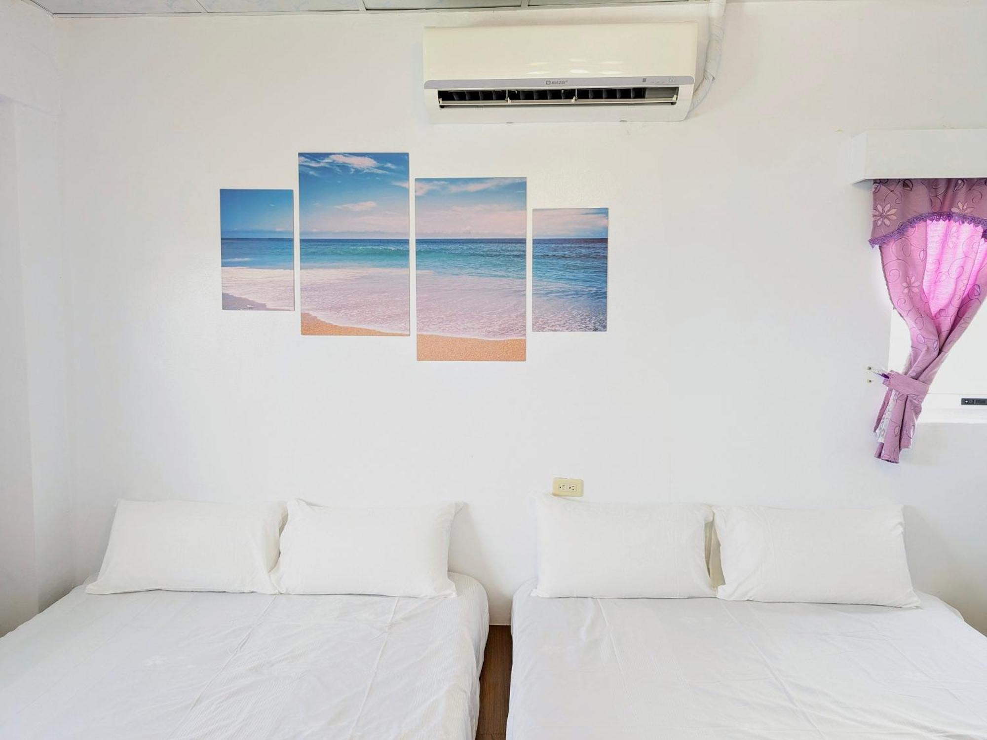 A-Lang Homestay Lanyu Екстериор снимка
