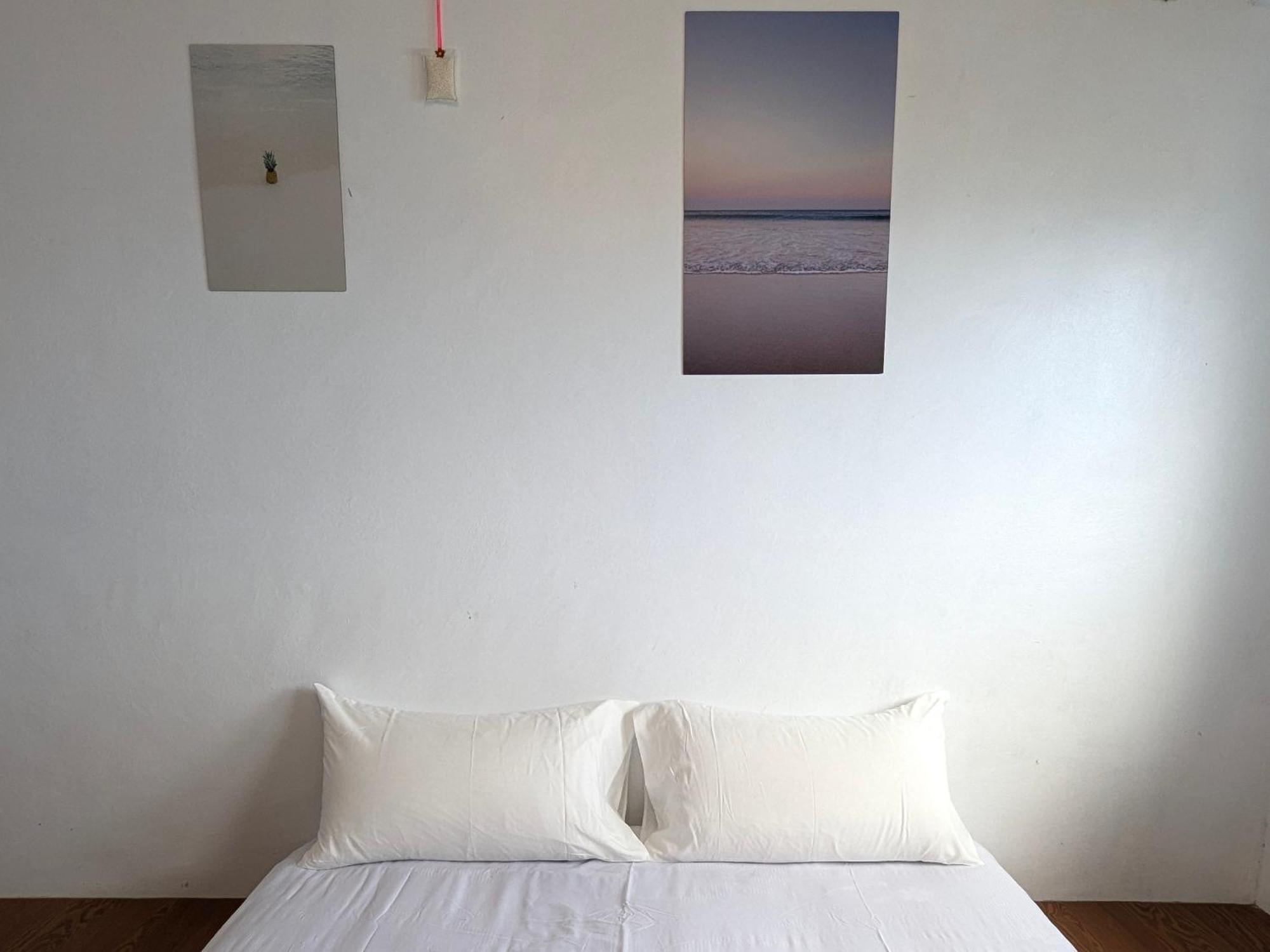 A-Lang Homestay Lanyu Екстериор снимка