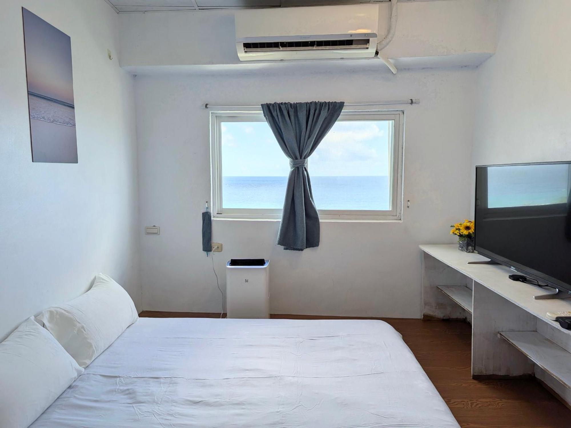 A-Lang Homestay Lanyu Екстериор снимка