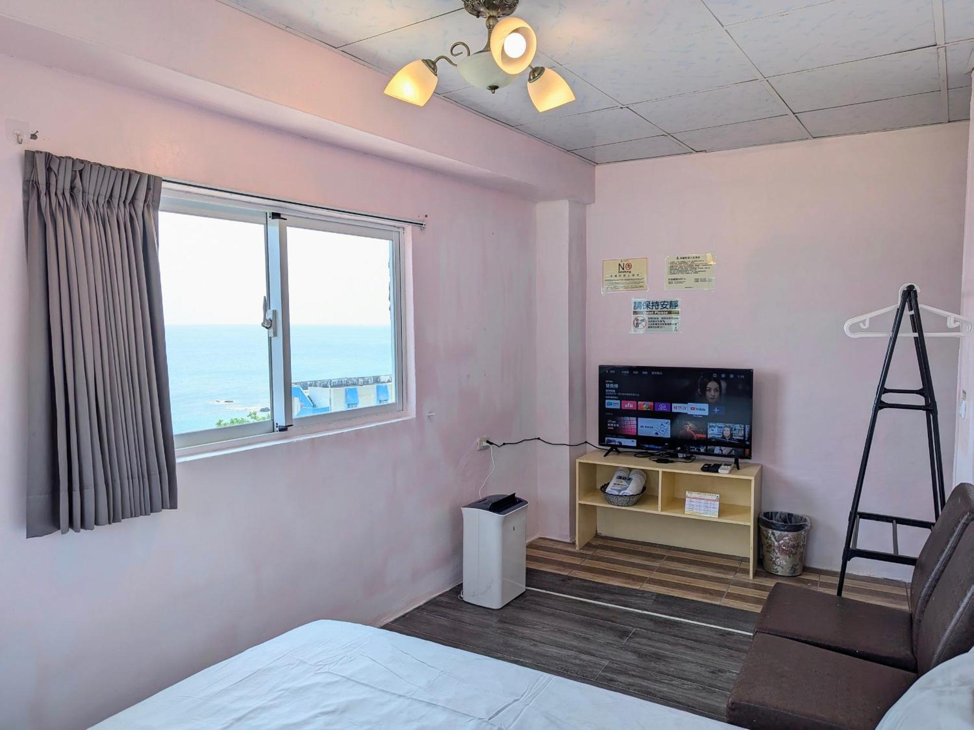 A-Lang Homestay Lanyu Екстериор снимка