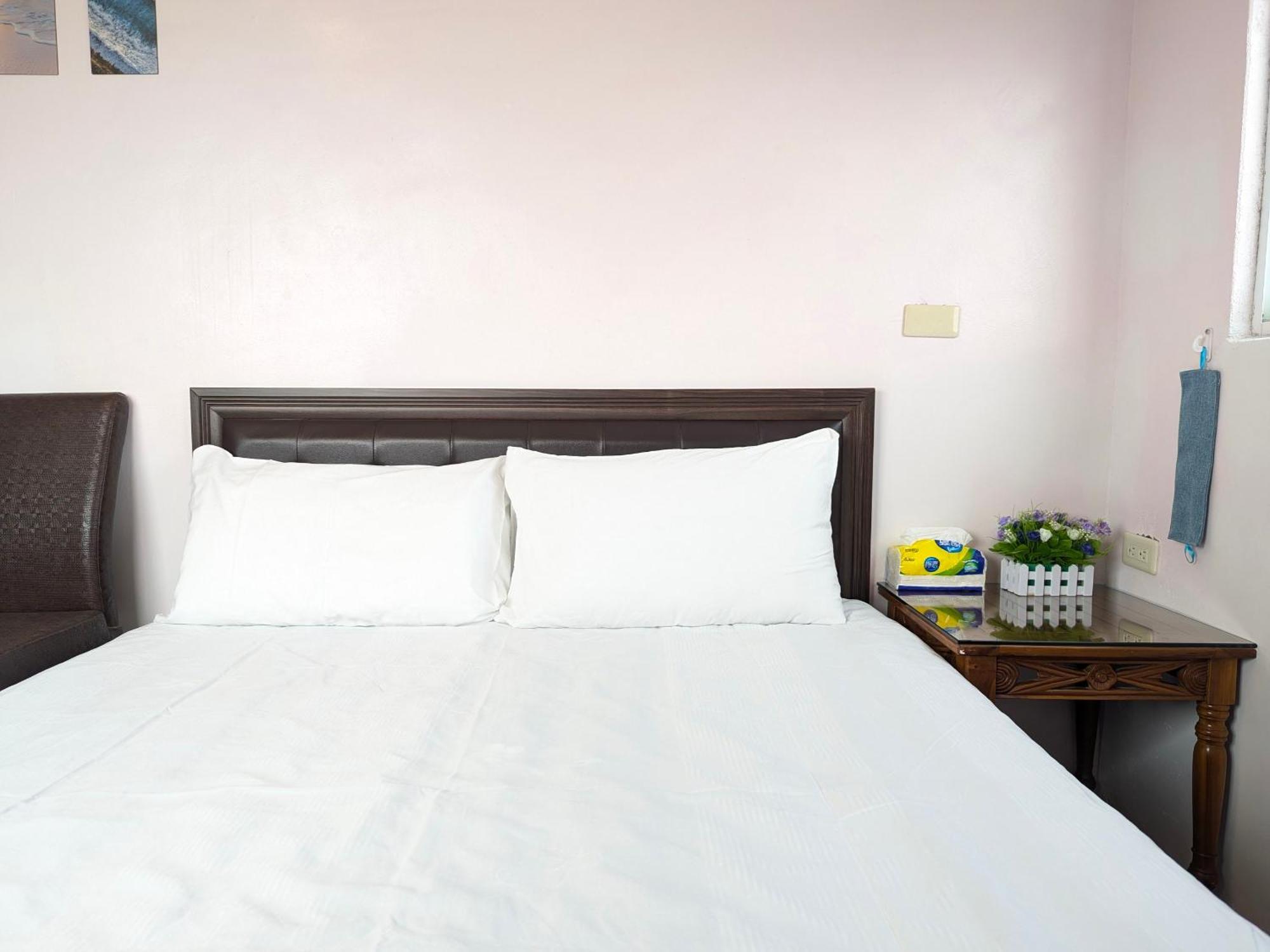 A-Lang Homestay Lanyu Екстериор снимка