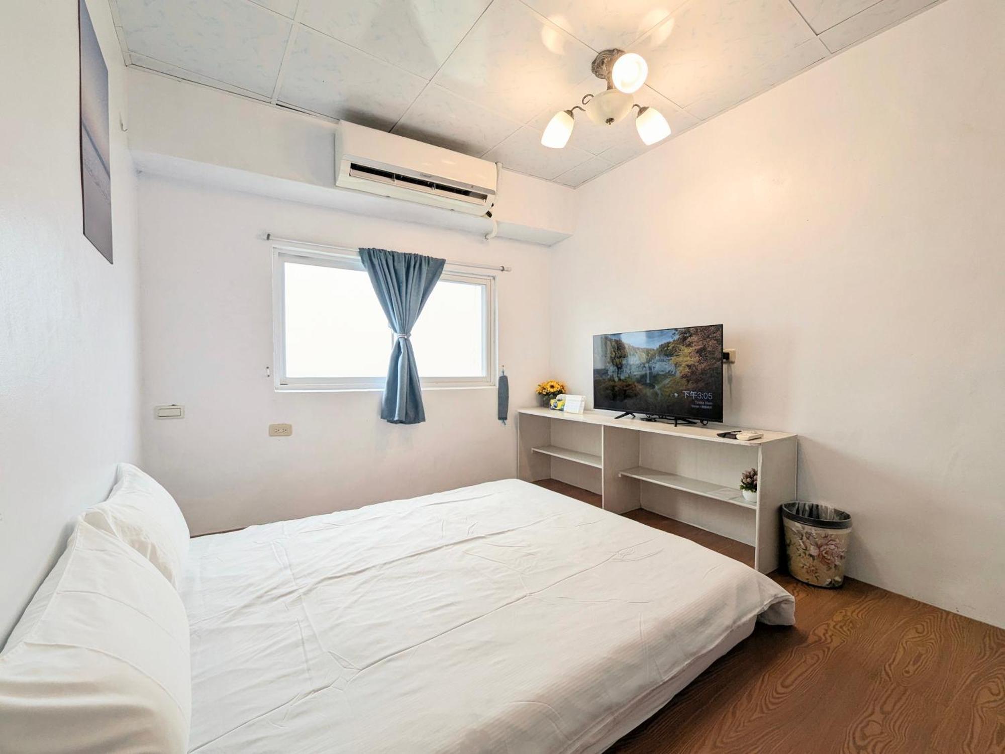 A-Lang Homestay Lanyu Екстериор снимка