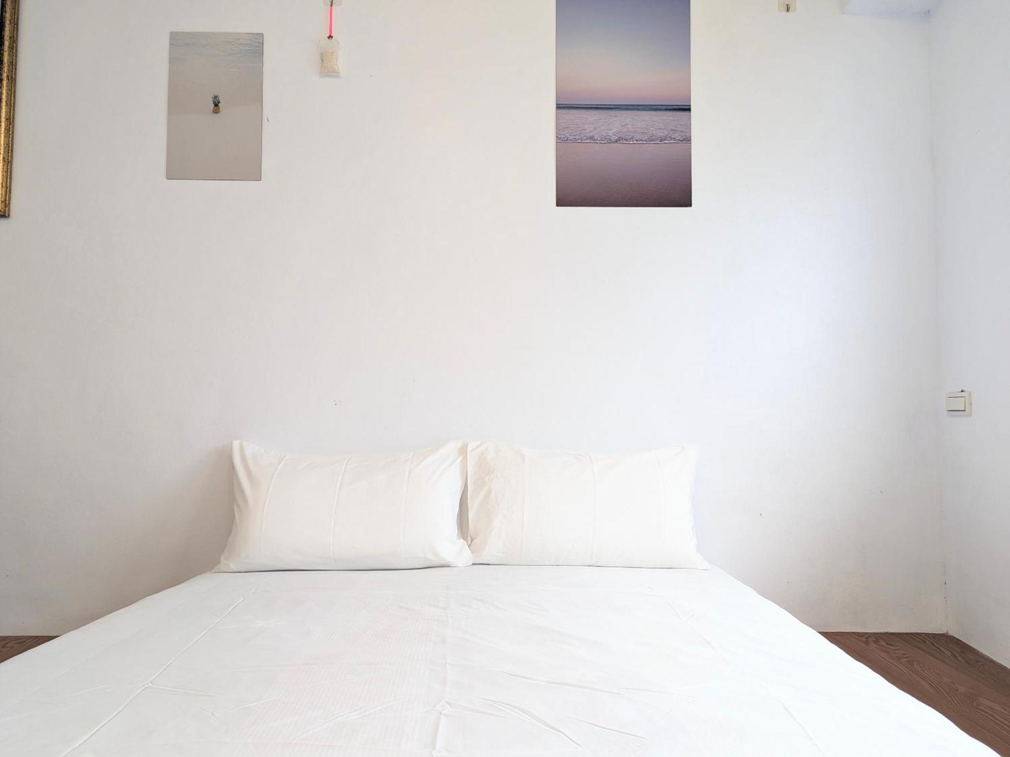 A-Lang Homestay Lanyu Екстериор снимка