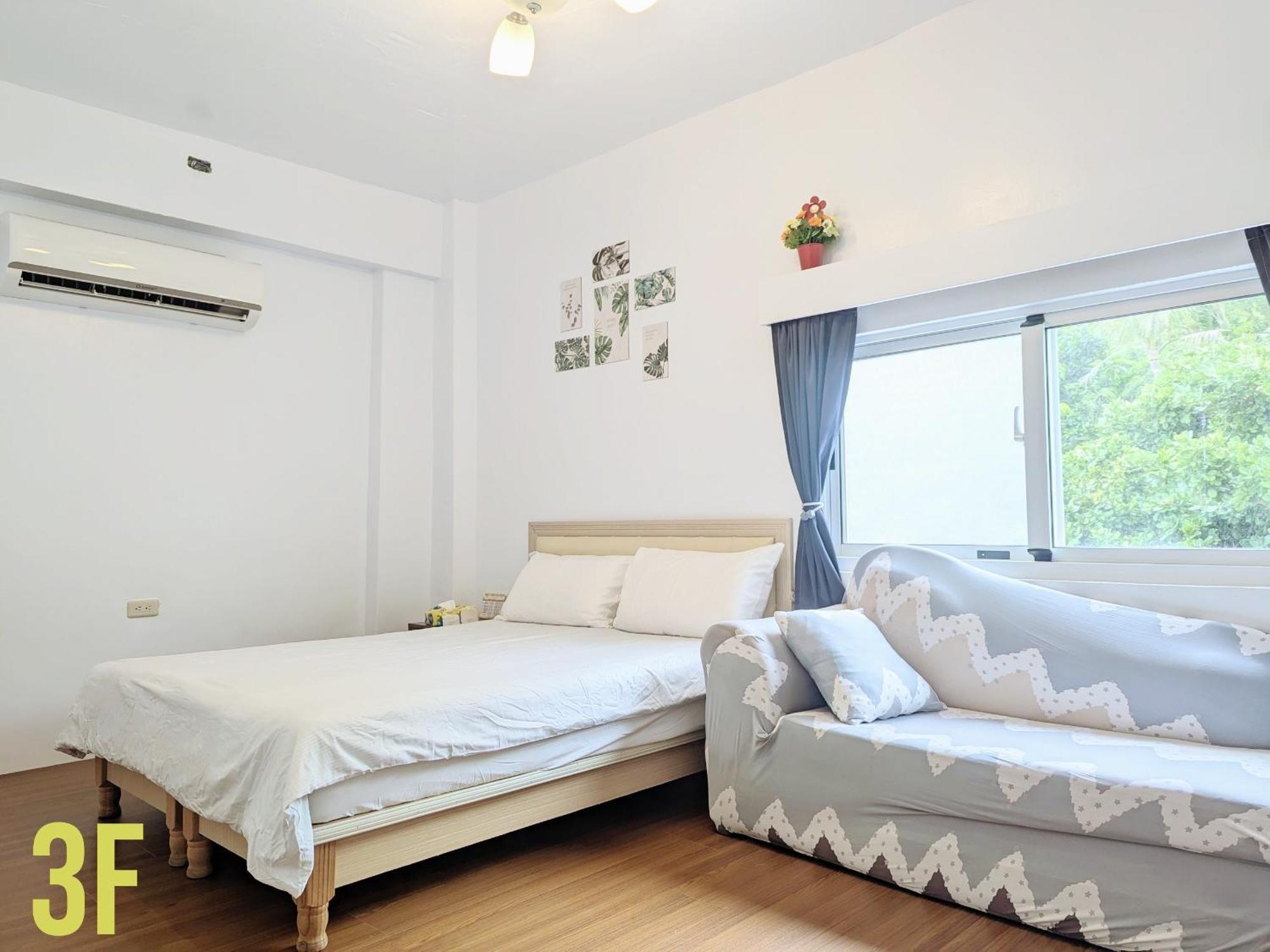 A-Lang Homestay Lanyu Екстериор снимка