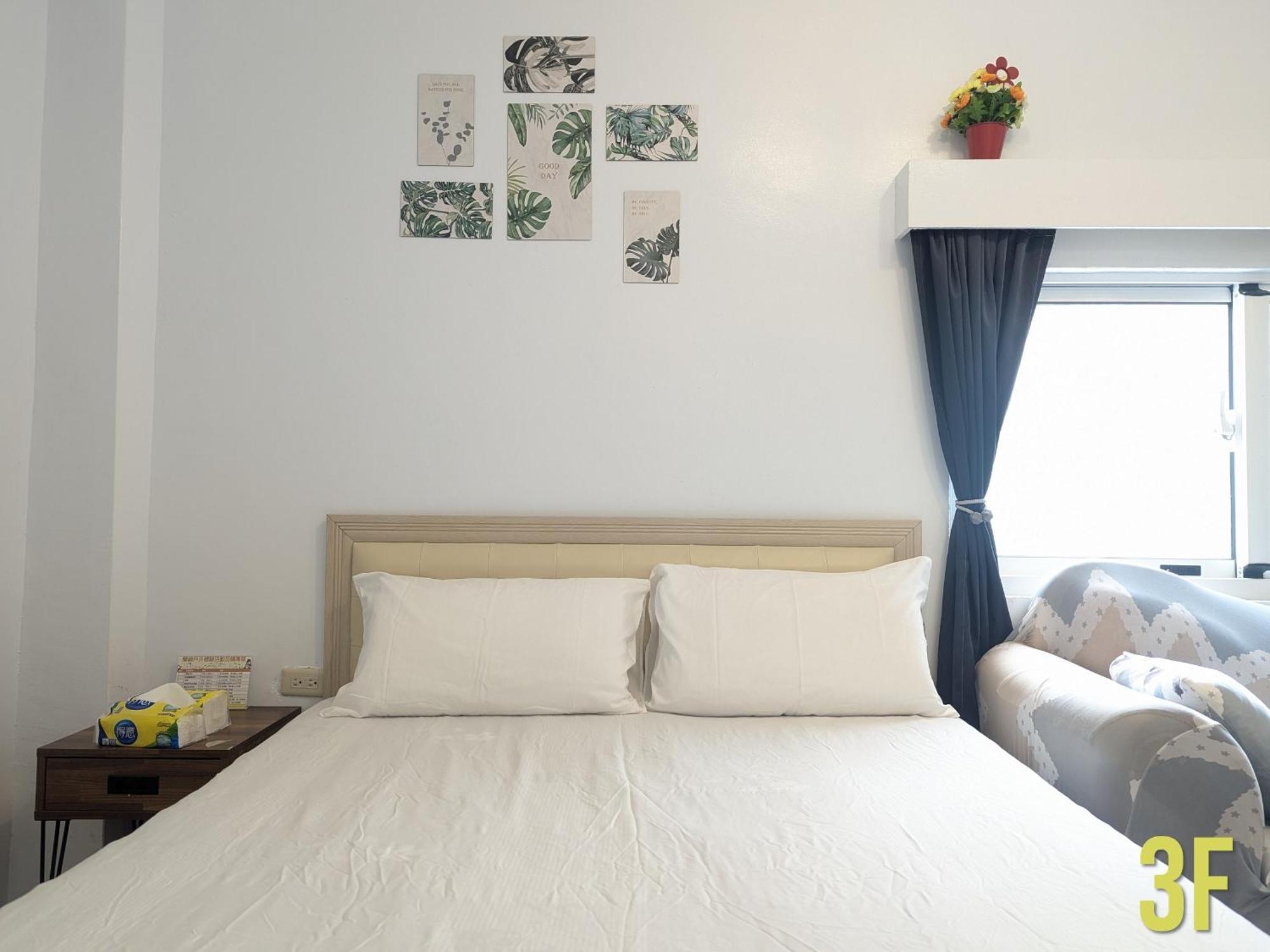 A-Lang Homestay Lanyu Екстериор снимка