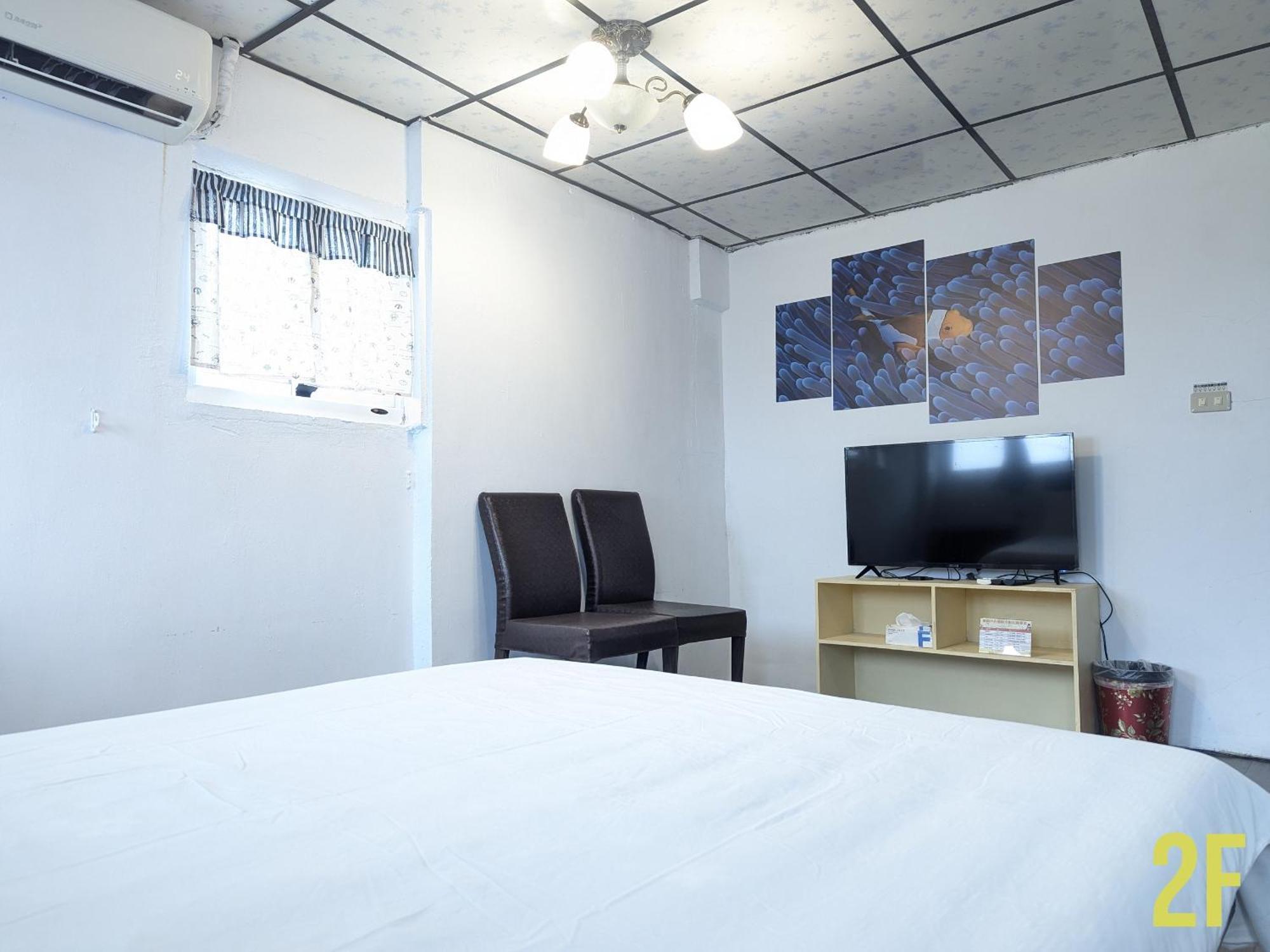 A-Lang Homestay Lanyu Екстериор снимка