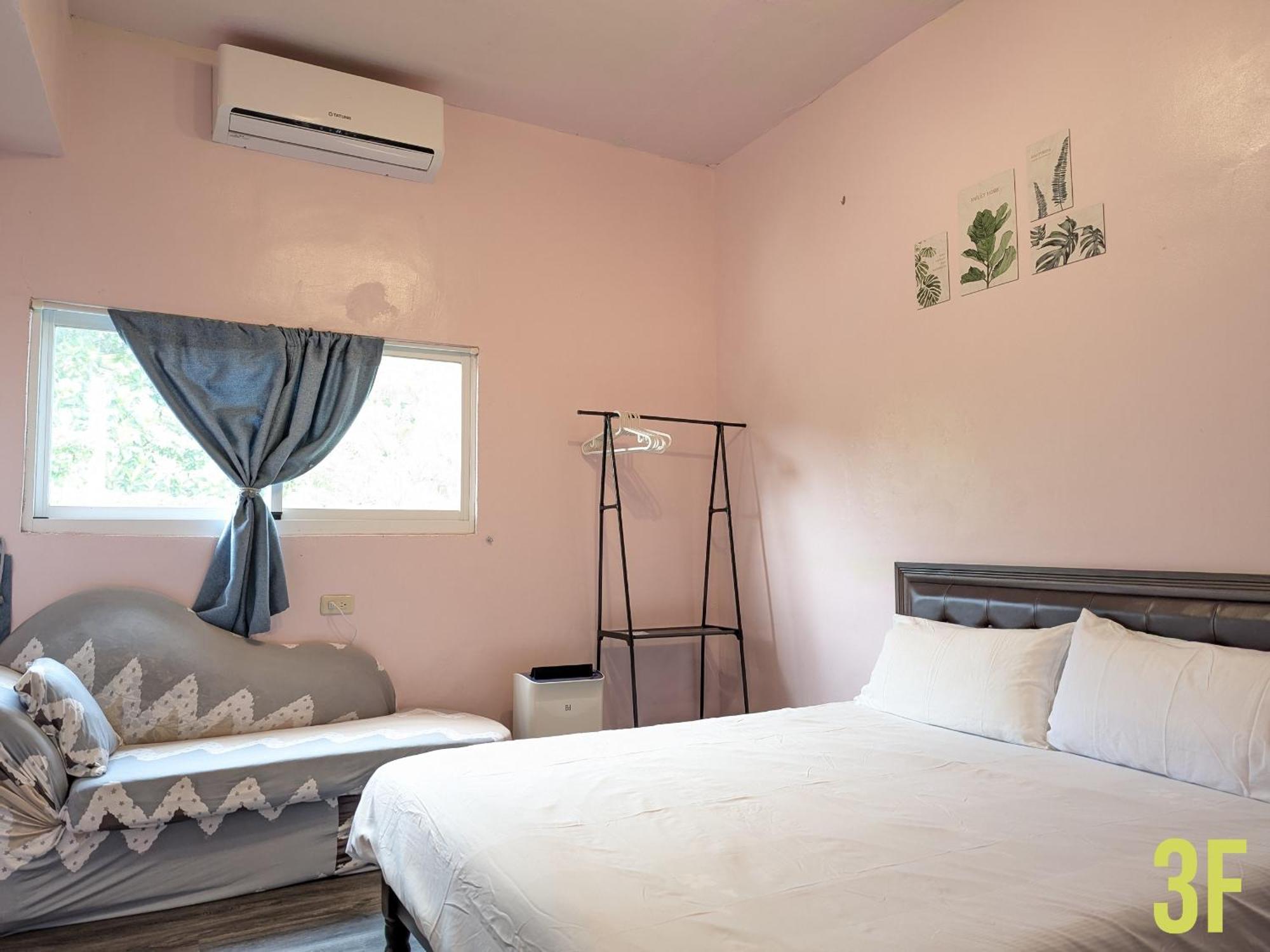 A-Lang Homestay Lanyu Екстериор снимка