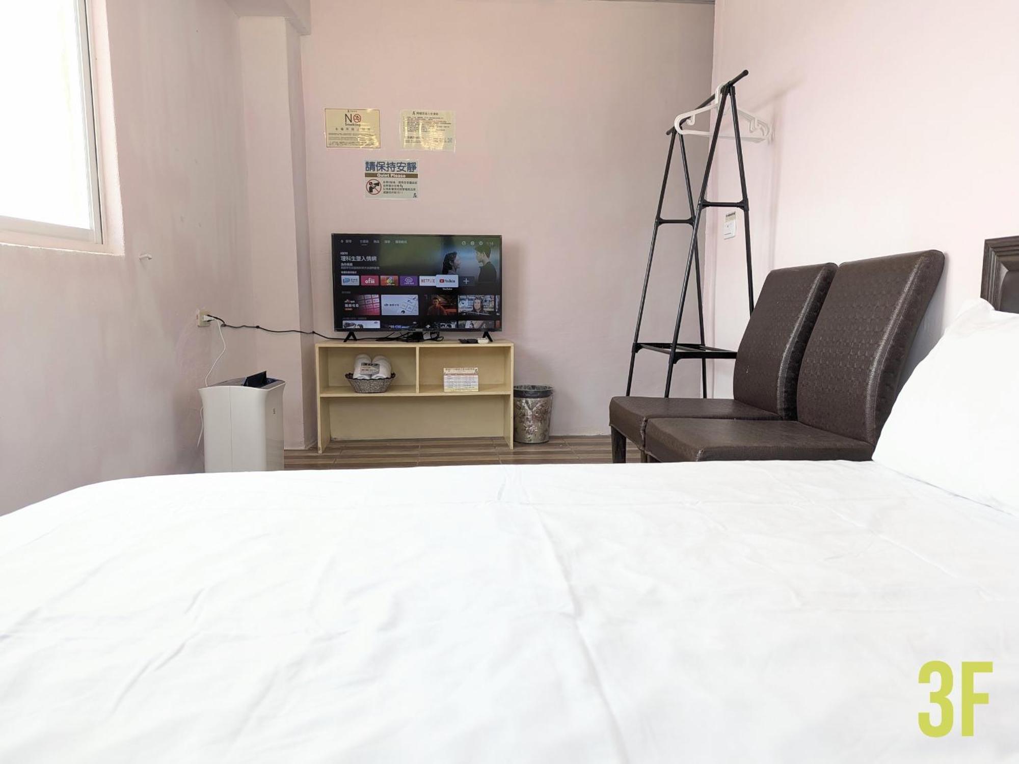 A-Lang Homestay Lanyu Екстериор снимка