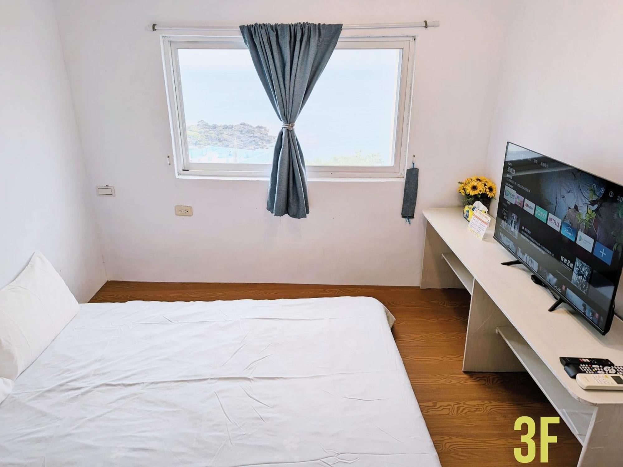 A-Lang Homestay Lanyu Екстериор снимка