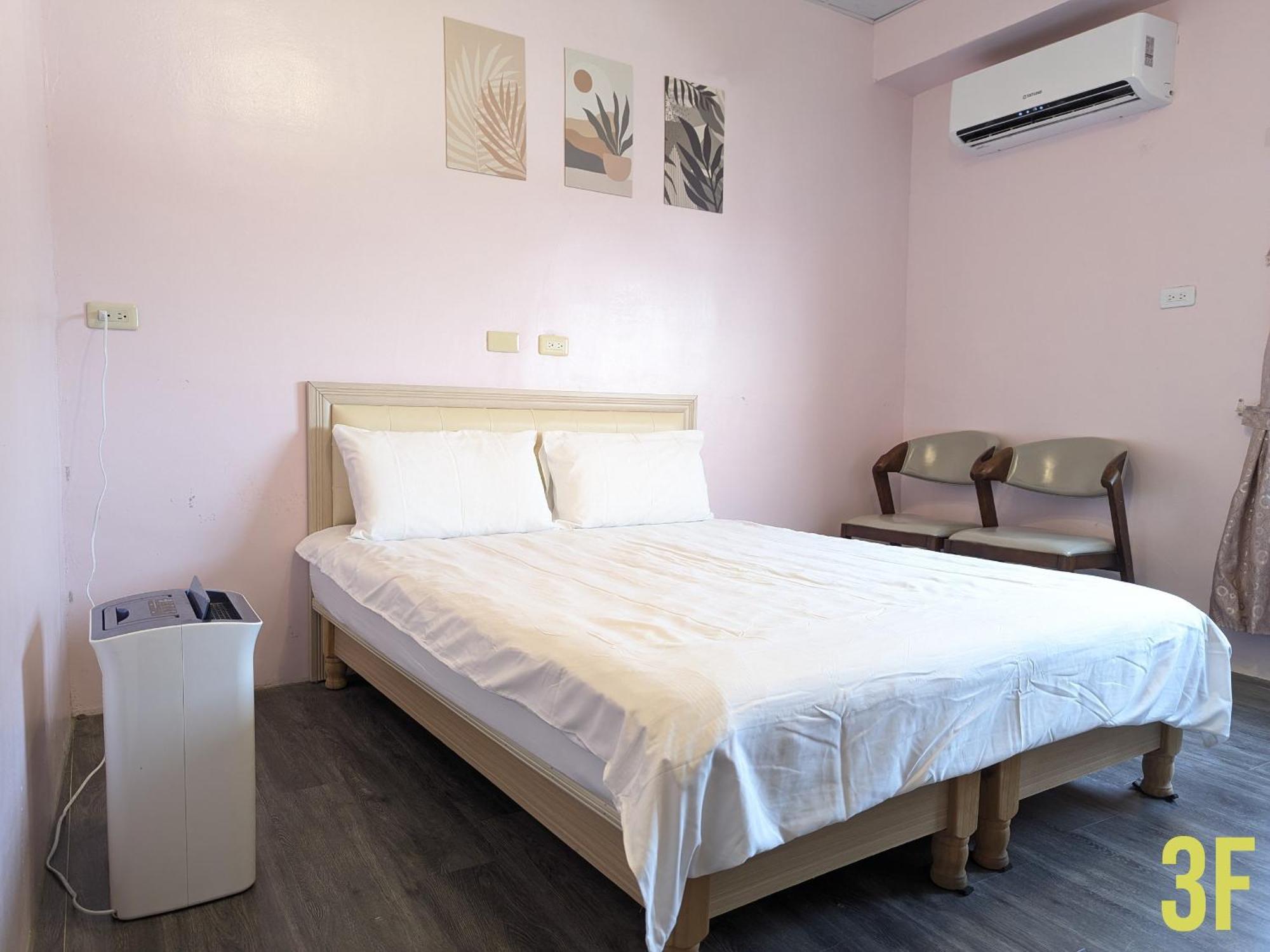 A-Lang Homestay Lanyu Екстериор снимка
