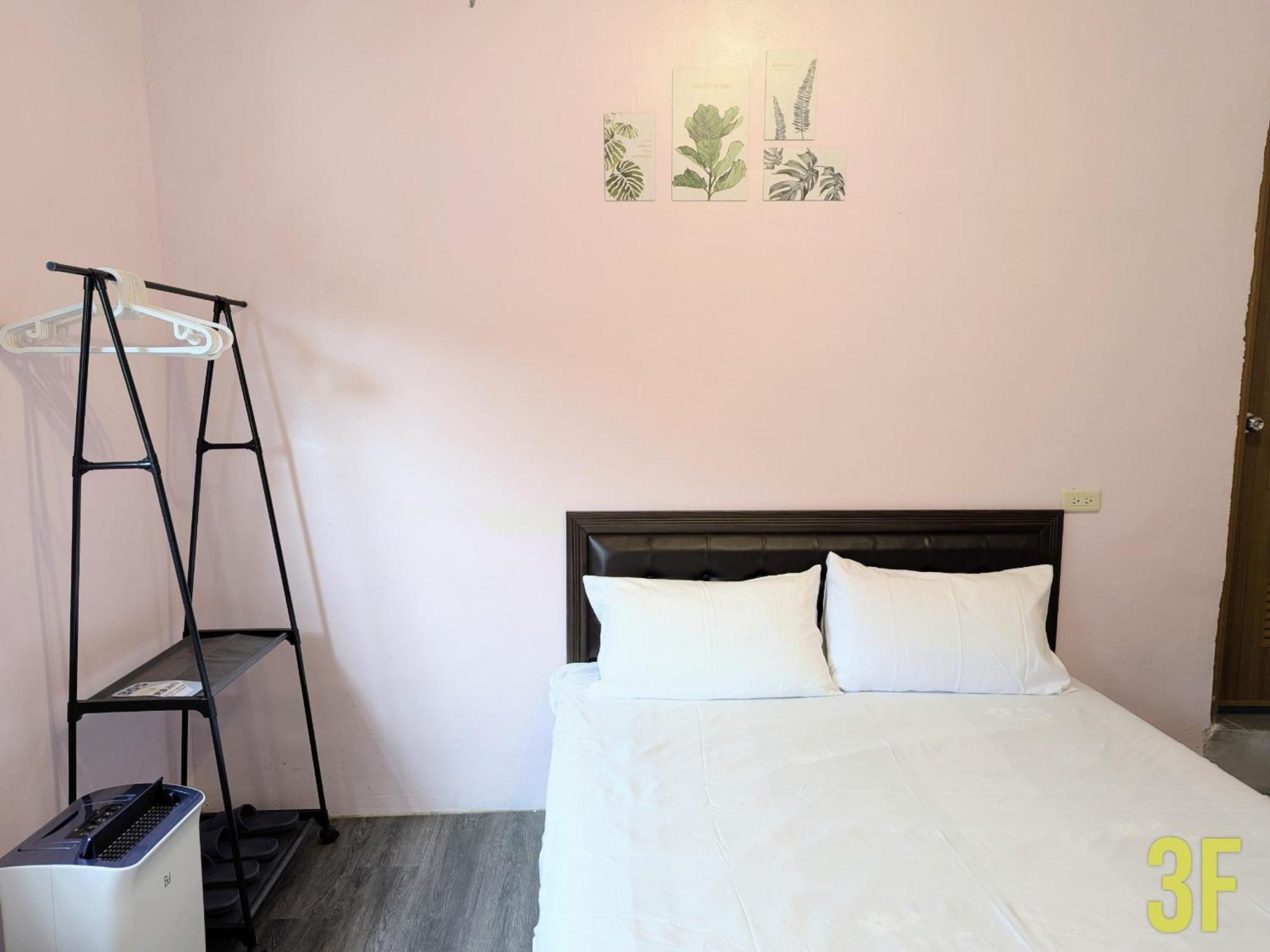 A-Lang Homestay Lanyu Екстериор снимка