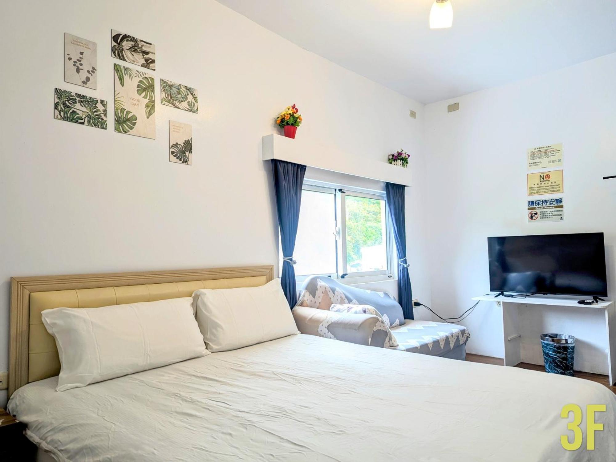 A-Lang Homestay Lanyu Екстериор снимка