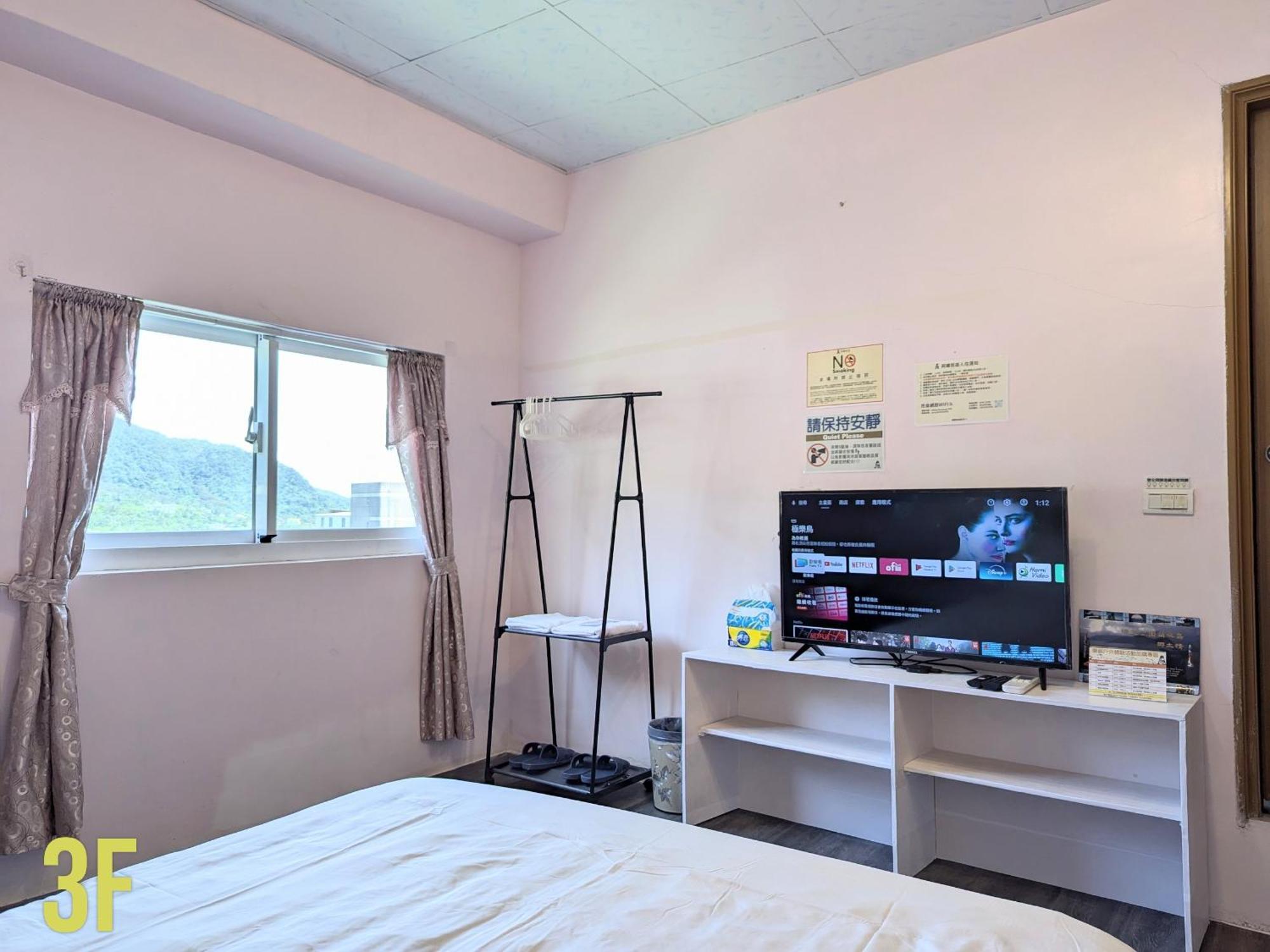 A-Lang Homestay Lanyu Екстериор снимка