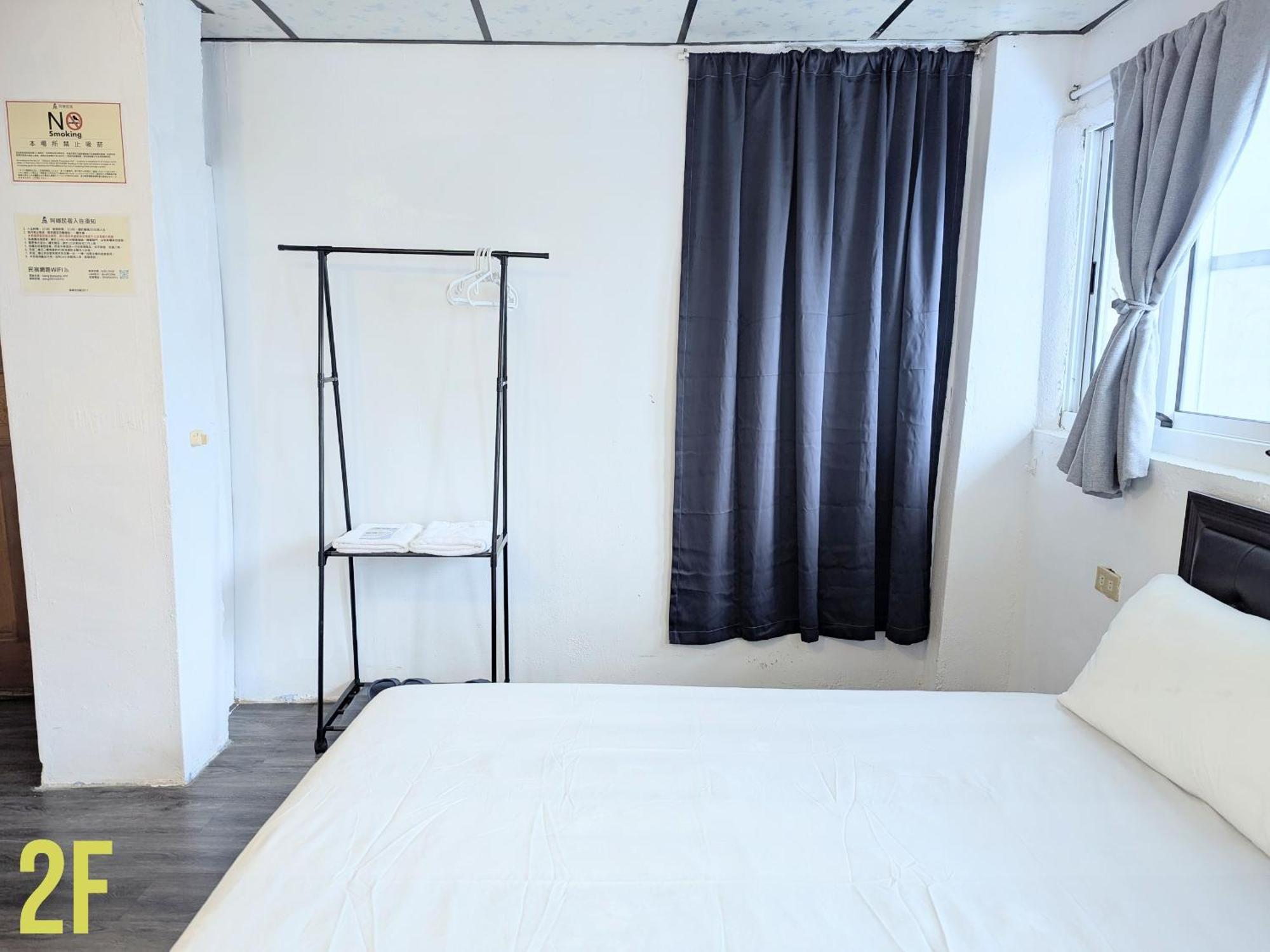 A-Lang Homestay Lanyu Екстериор снимка