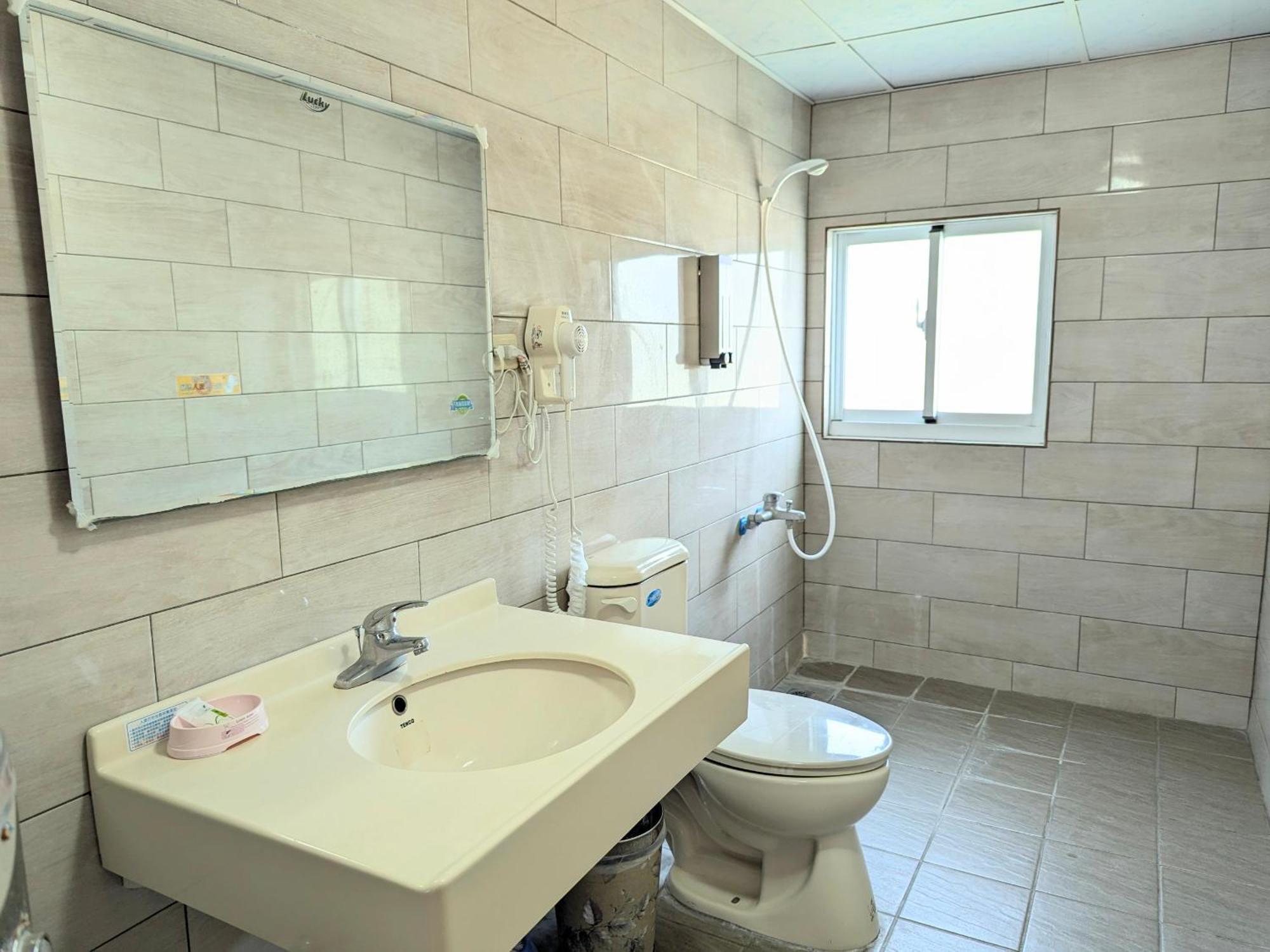 A-Lang Homestay Lanyu Екстериор снимка