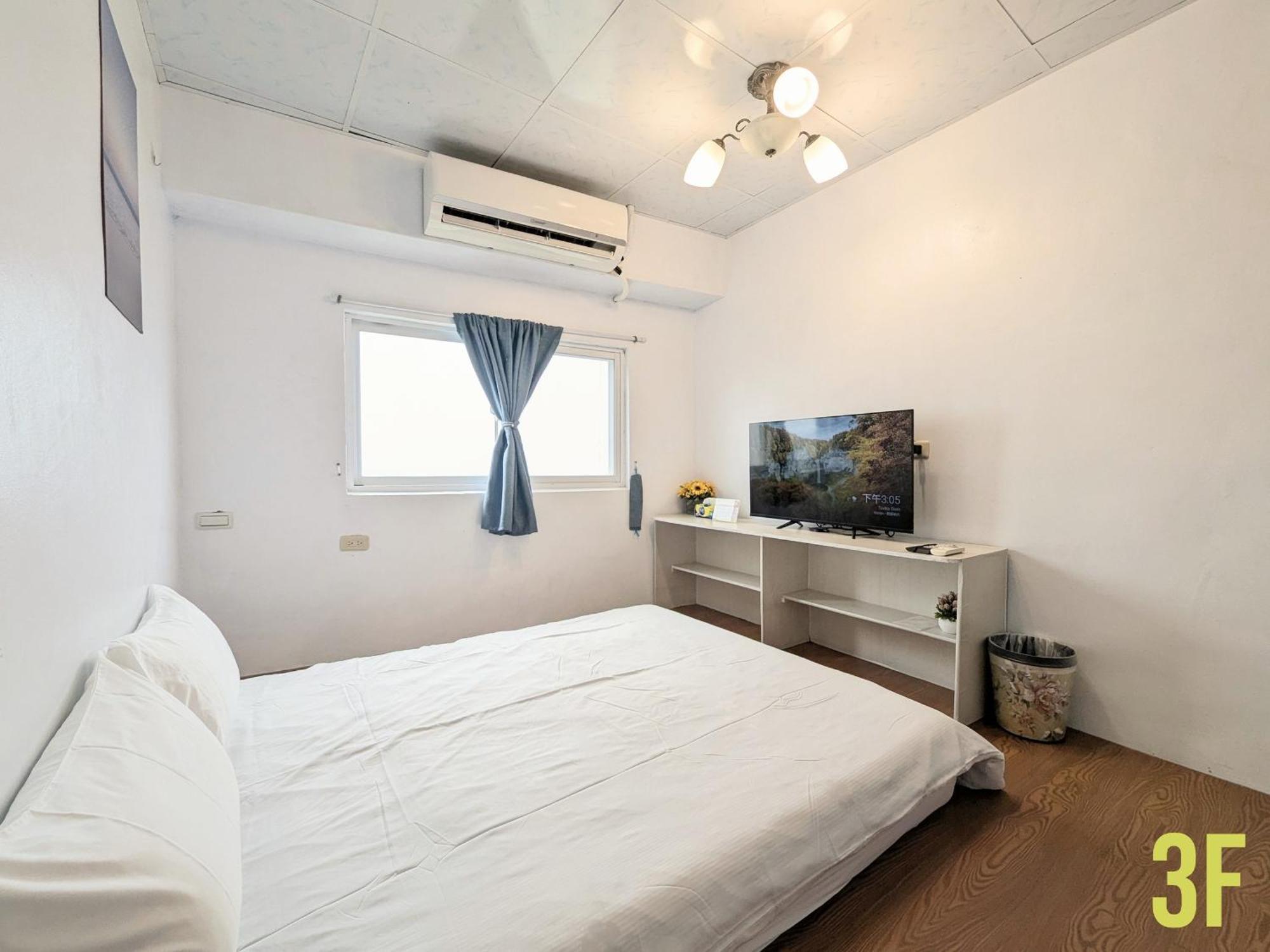 A-Lang Homestay Lanyu Екстериор снимка