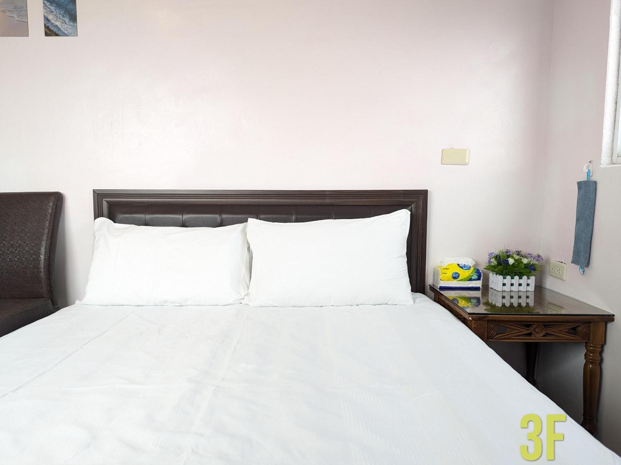 A-Lang Homestay Lanyu Екстериор снимка