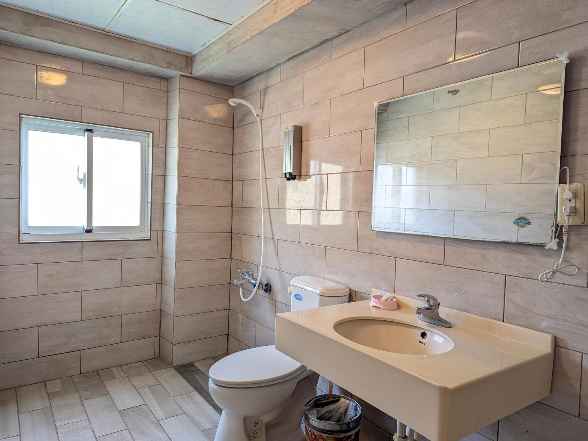 A-Lang Homestay Lanyu Екстериор снимка