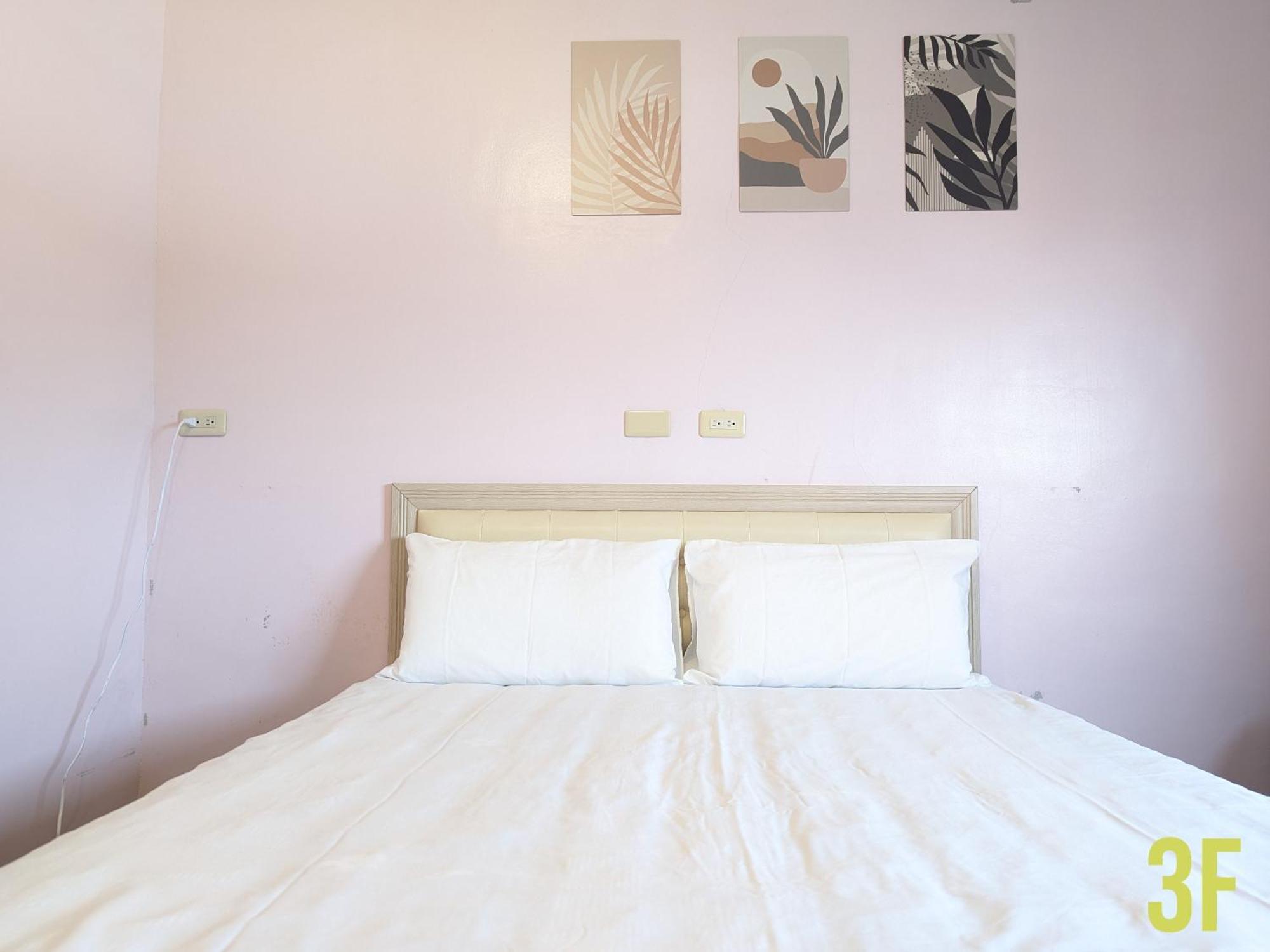 A-Lang Homestay Lanyu Екстериор снимка