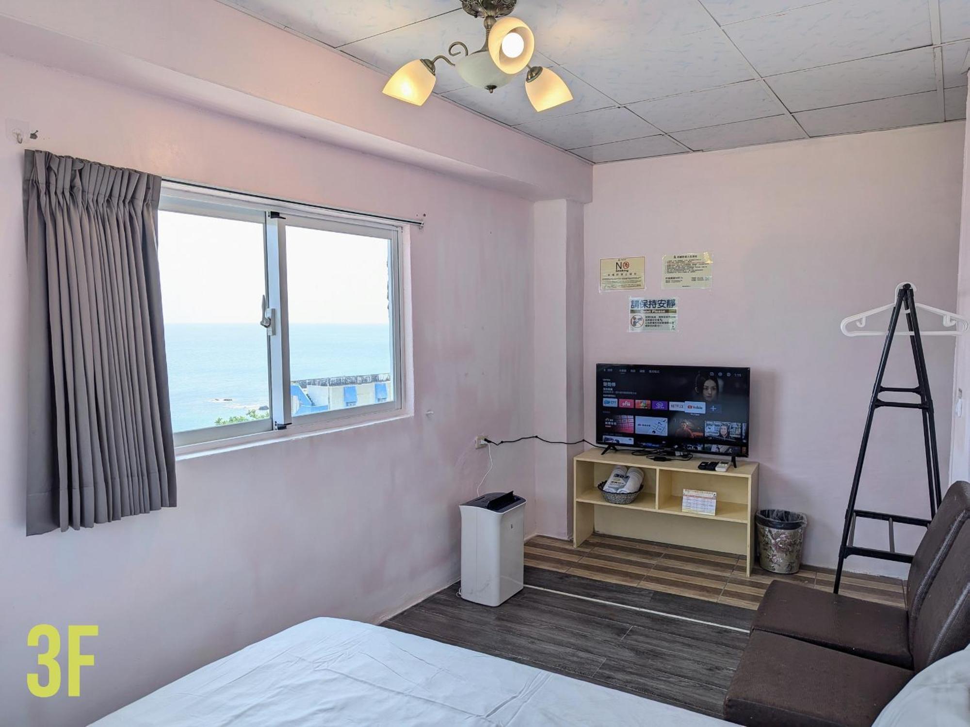 A-Lang Homestay Lanyu Екстериор снимка