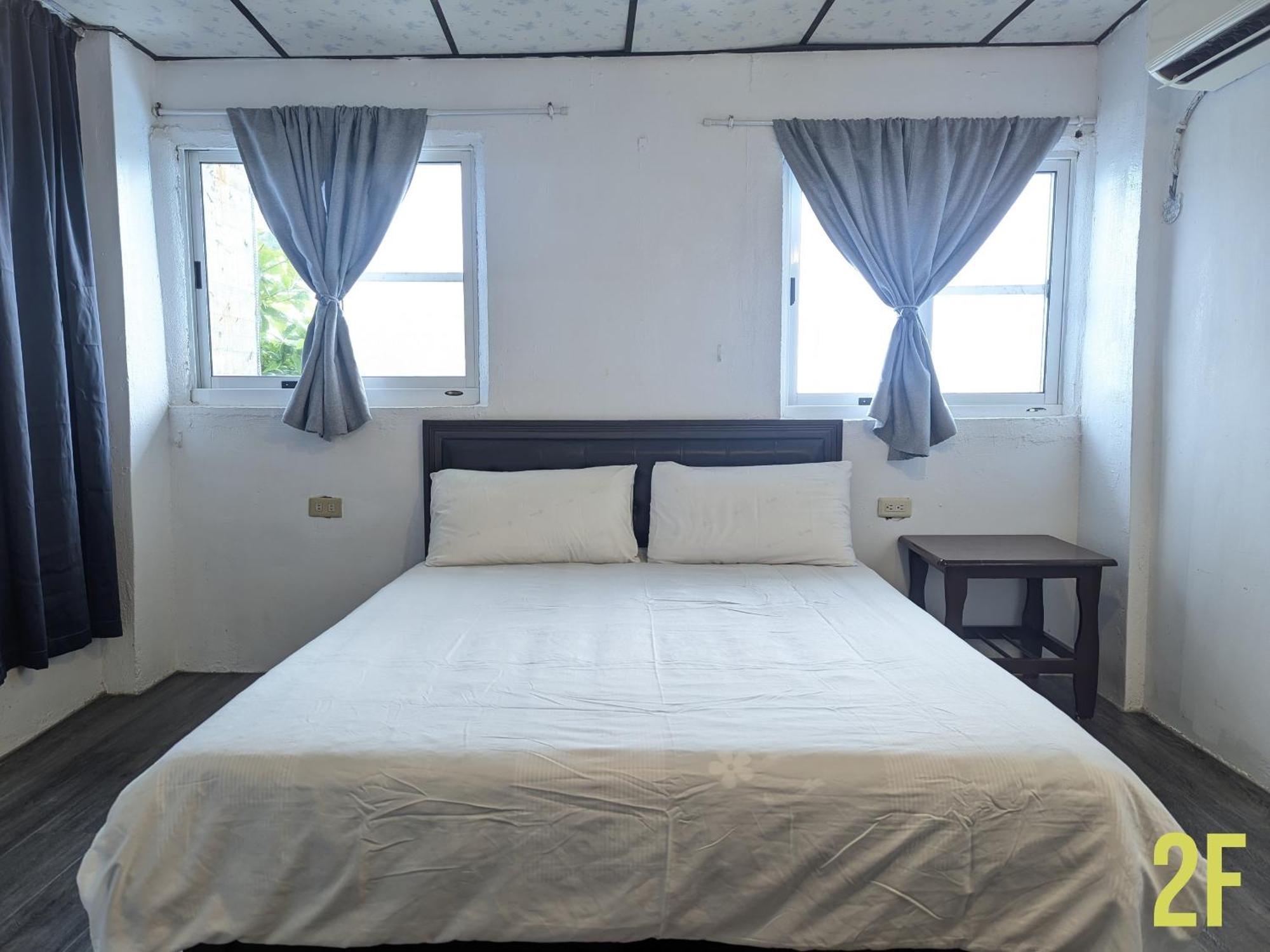 A-Lang Homestay Lanyu Екстериор снимка