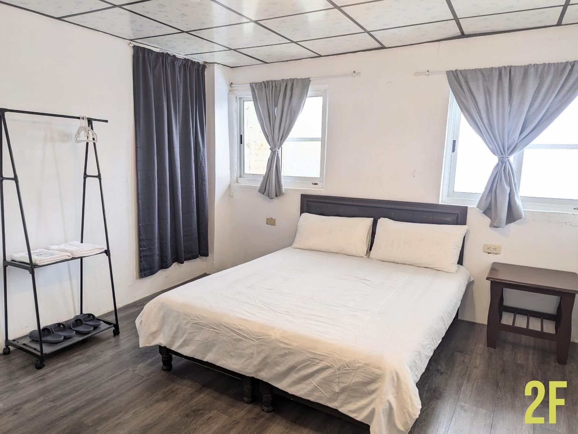 A-Lang Homestay Lanyu Екстериор снимка