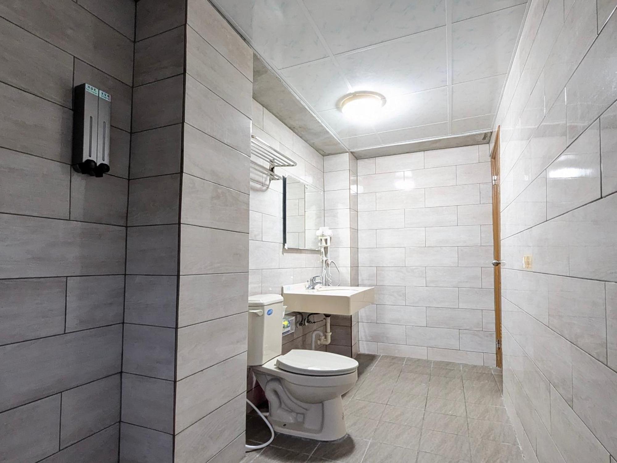 A-Lang Homestay Lanyu Екстериор снимка