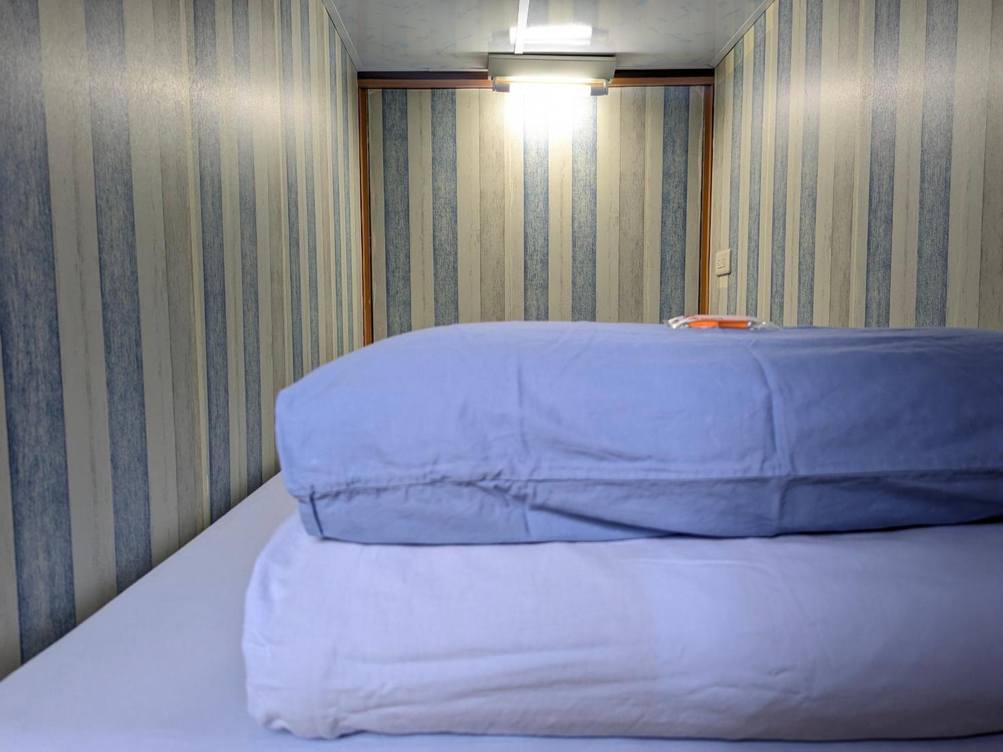 A-Lang Homestay Lanyu Екстериор снимка