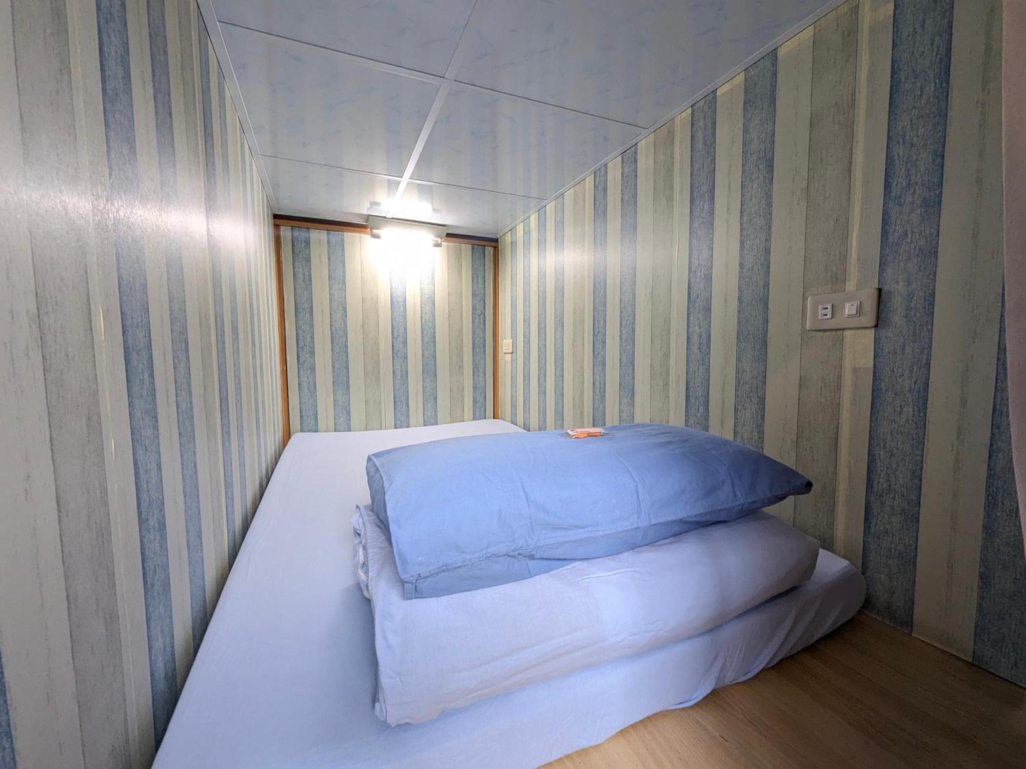 A-Lang Homestay Lanyu Екстериор снимка