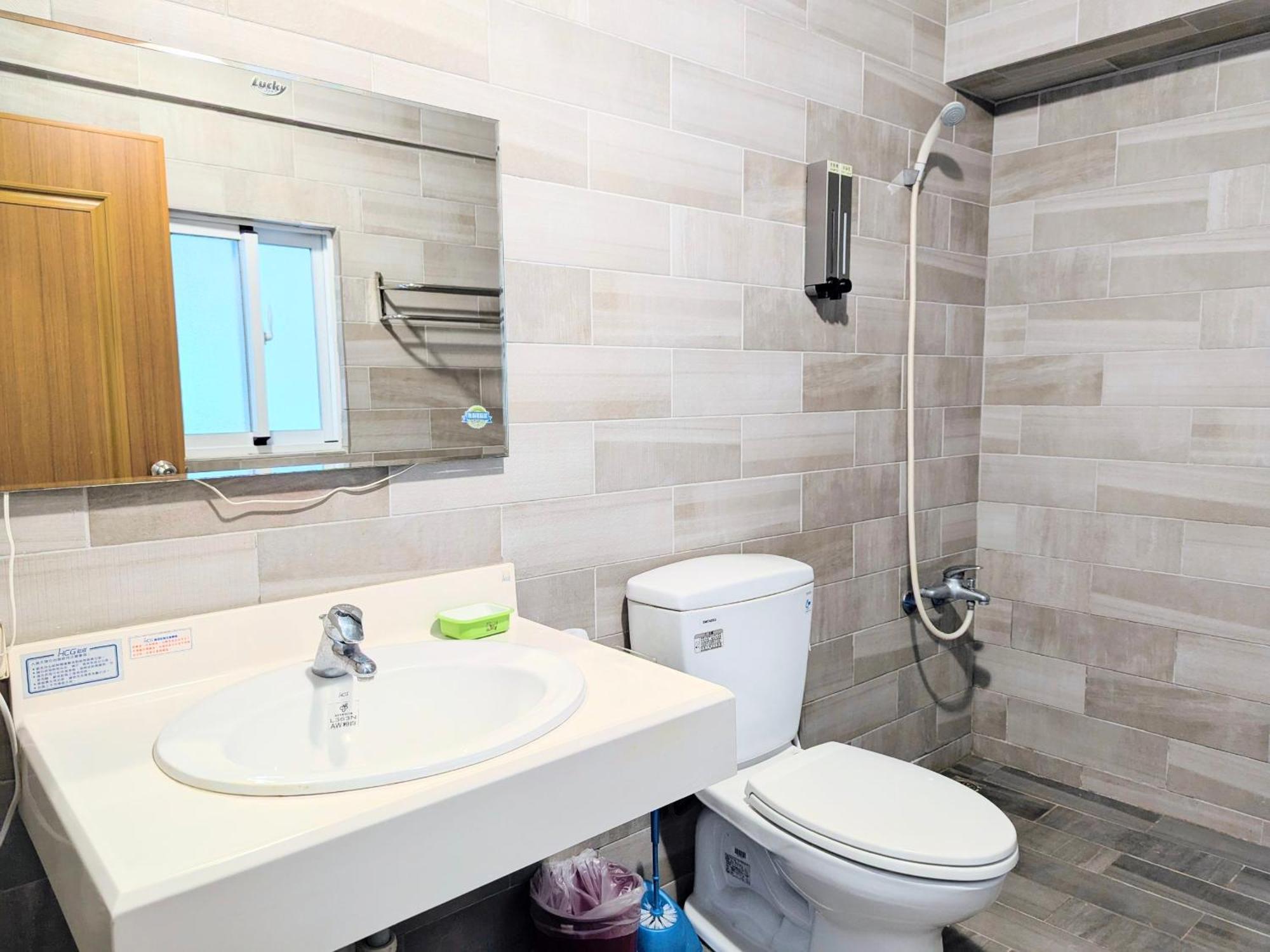 A-Lang Homestay Lanyu Екстериор снимка