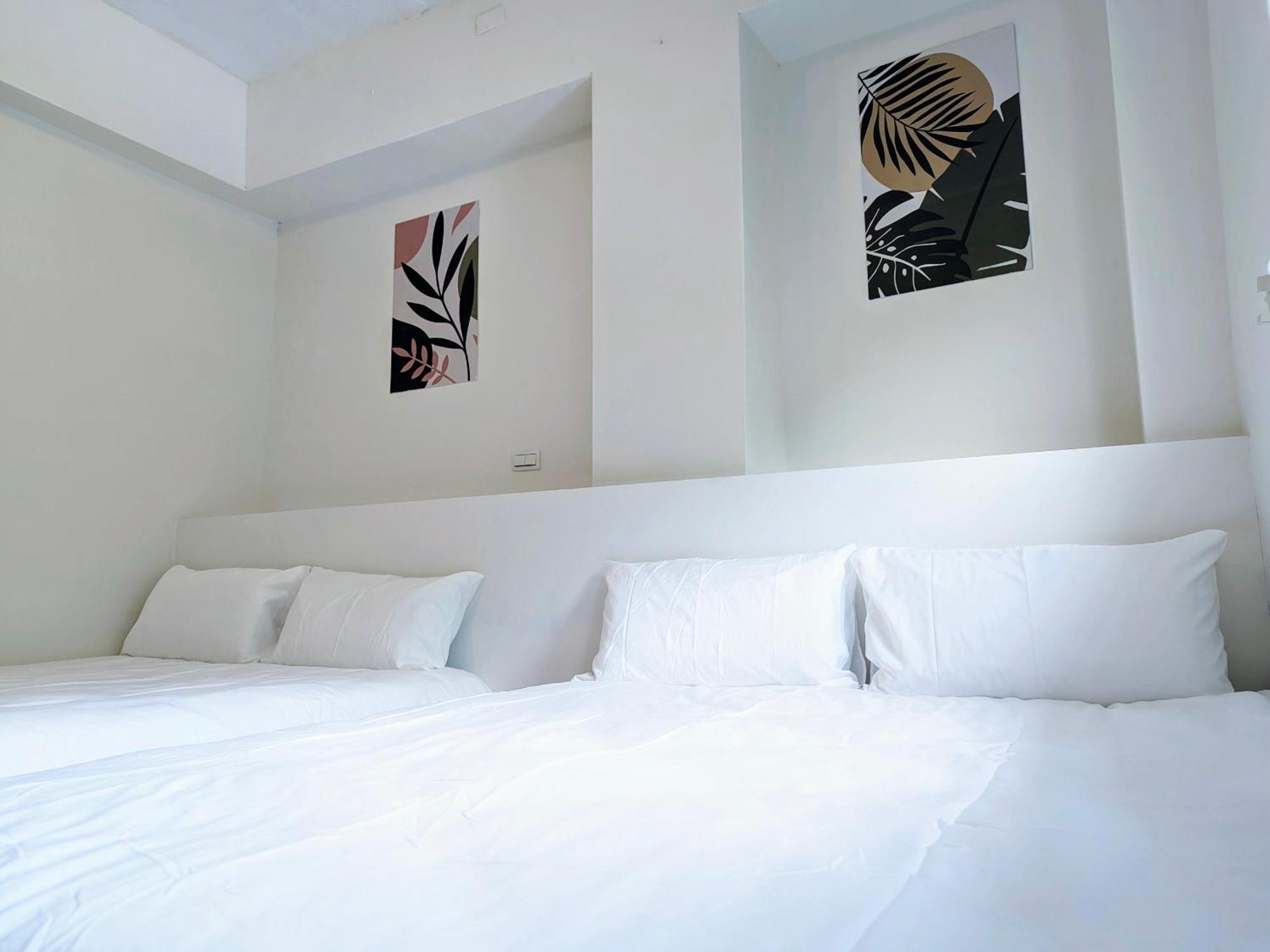A-Lang Homestay Lanyu Екстериор снимка