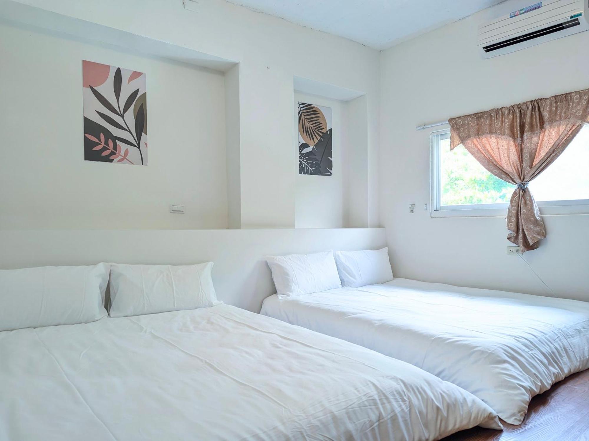 A-Lang Homestay Lanyu Екстериор снимка