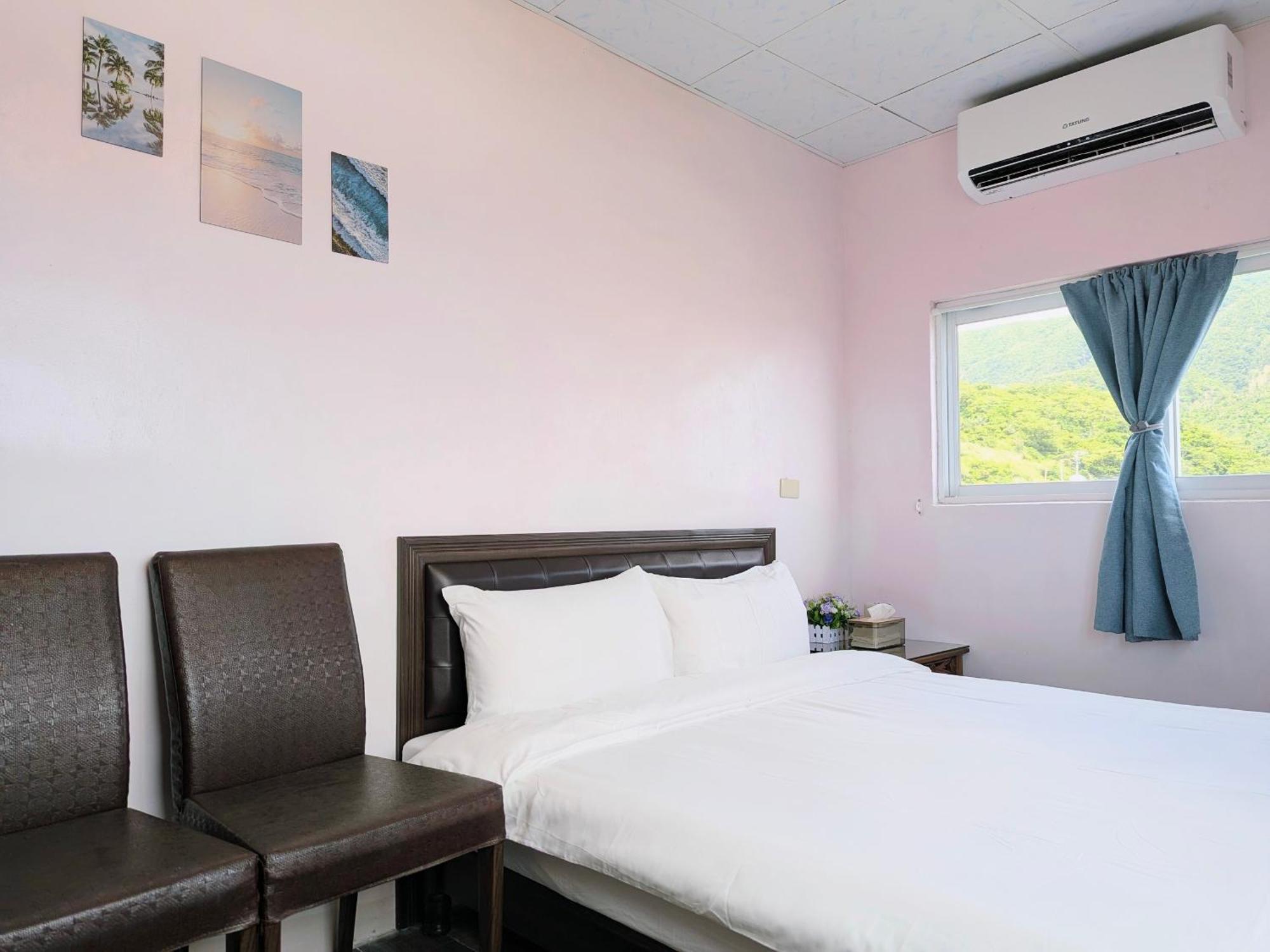 A-Lang Homestay Lanyu Екстериор снимка