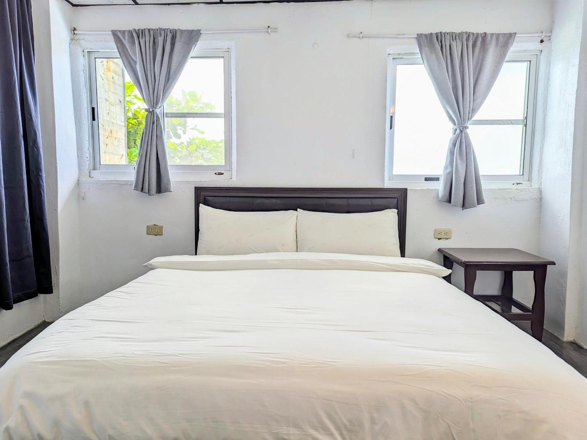 A-Lang Homestay Lanyu Екстериор снимка