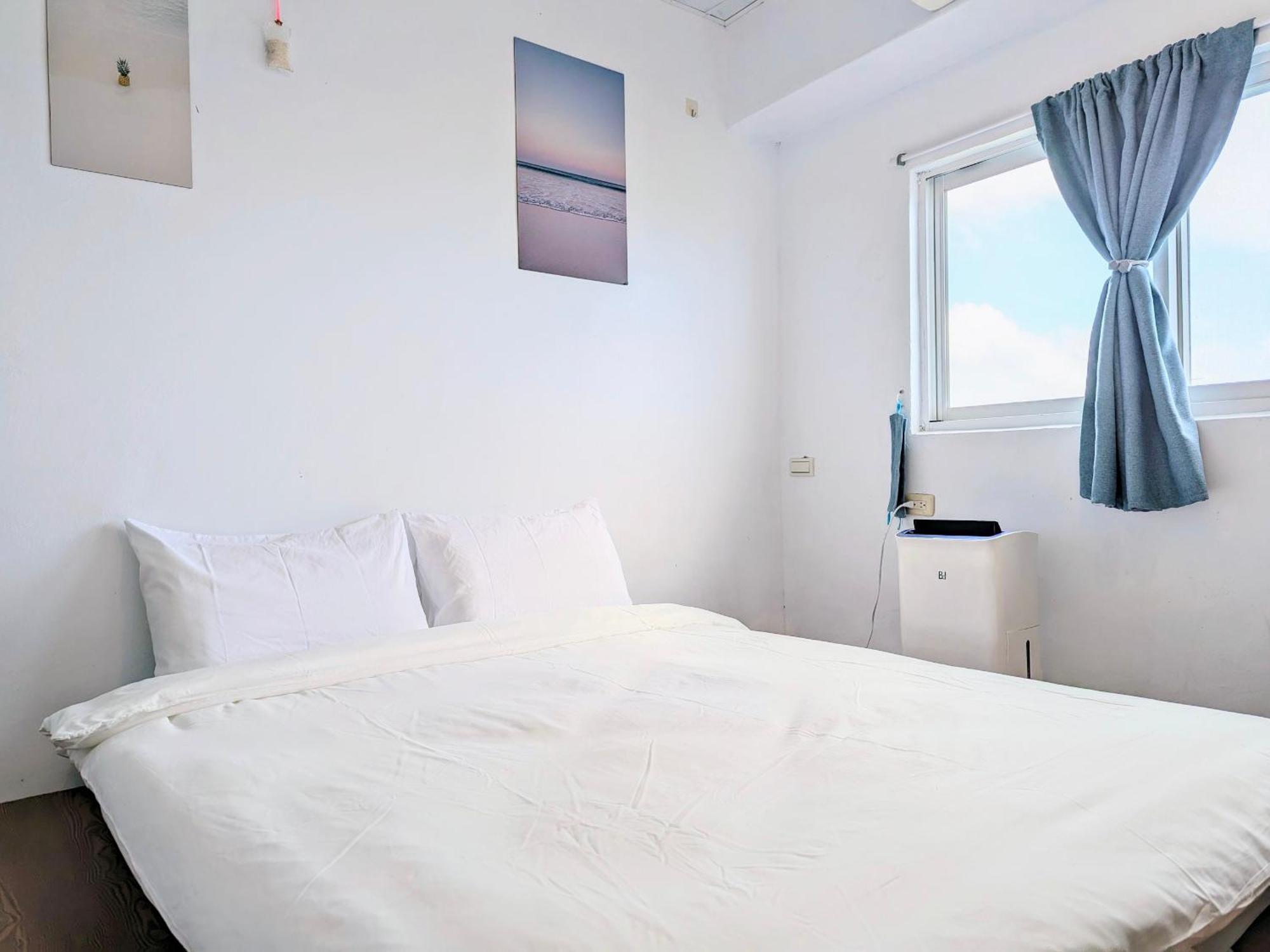 A-Lang Homestay Lanyu Екстериор снимка