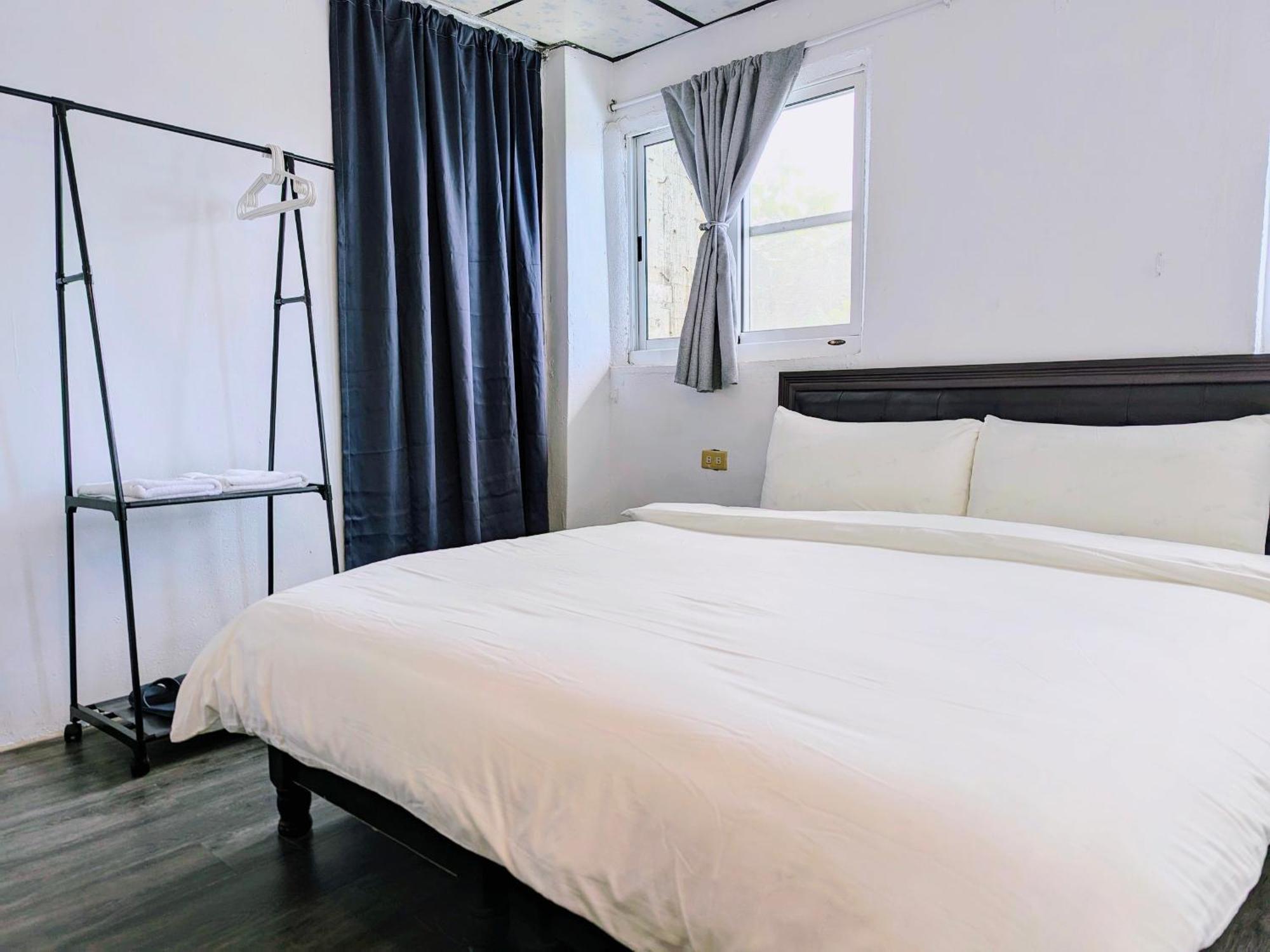 A-Lang Homestay Lanyu Екстериор снимка