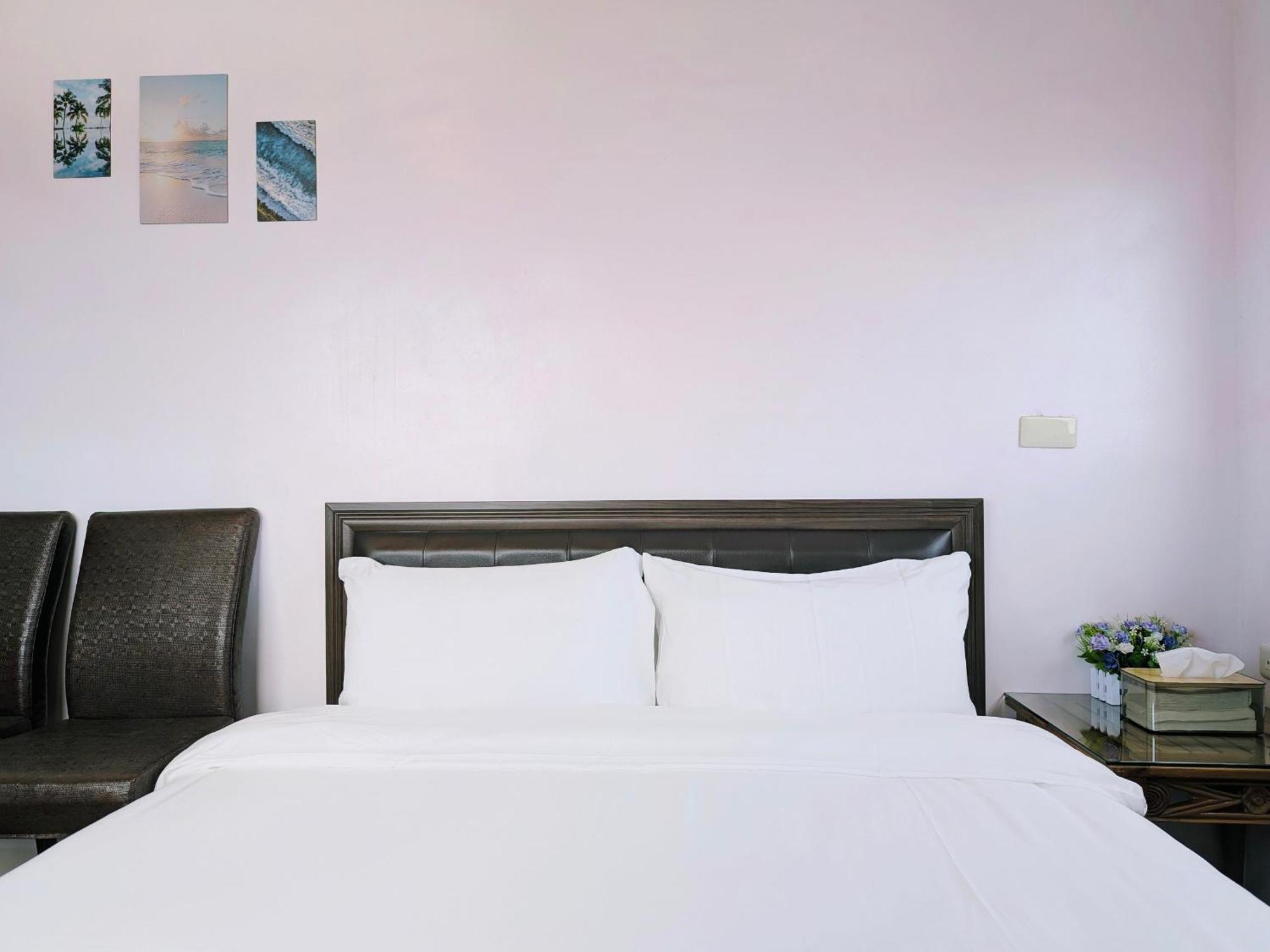 A-Lang Homestay Lanyu Екстериор снимка