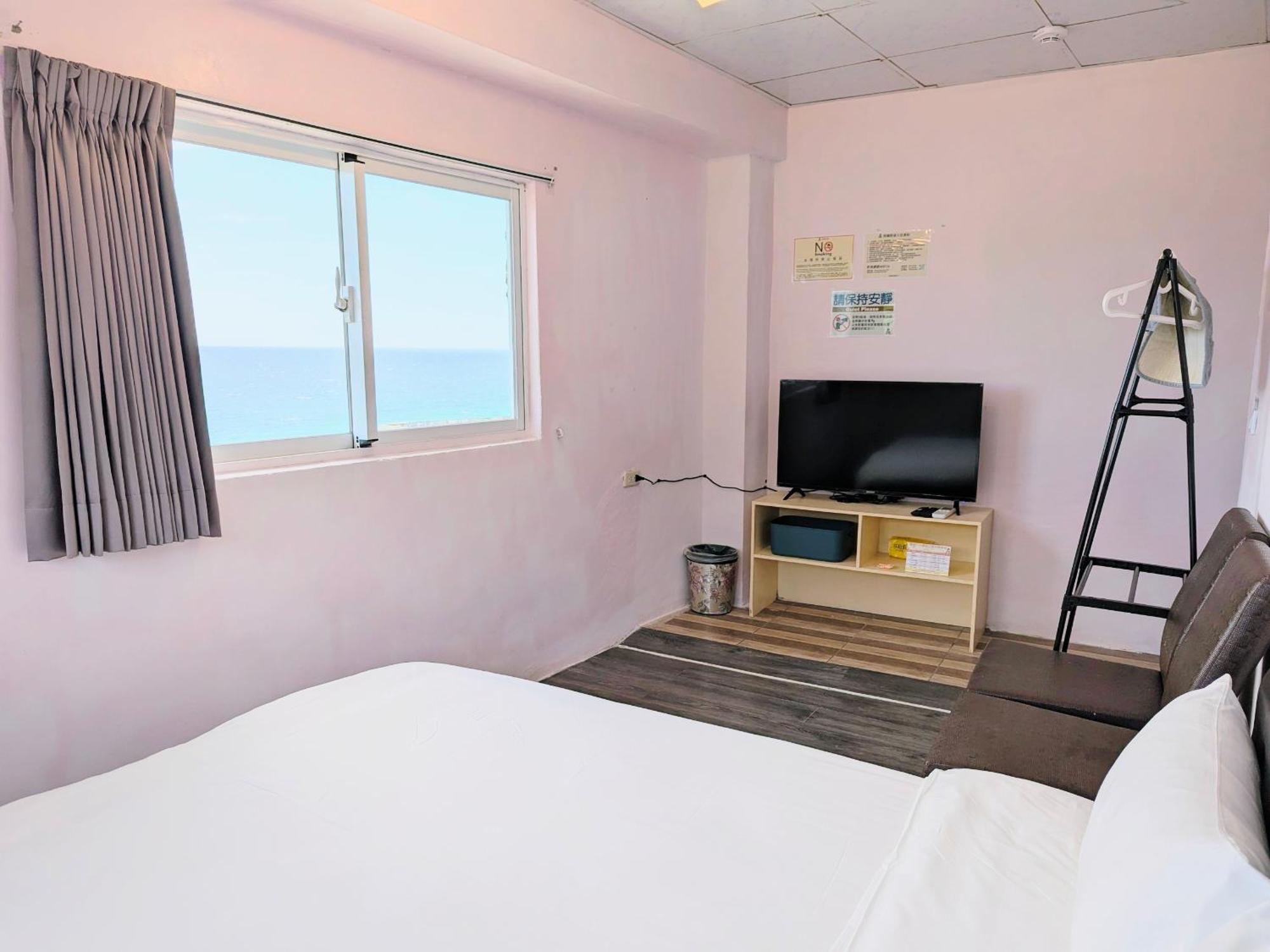 A-Lang Homestay Lanyu Екстериор снимка