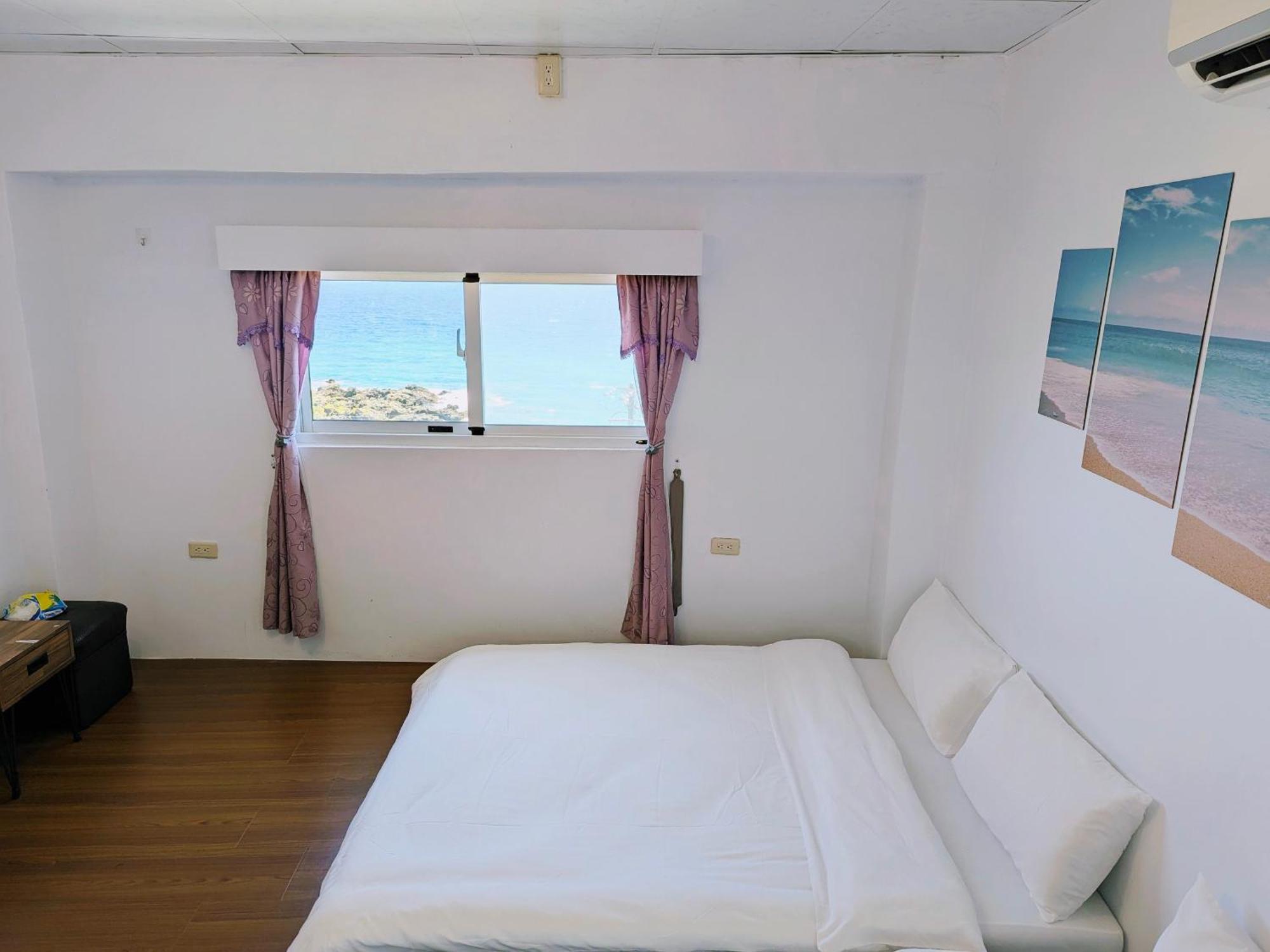 A-Lang Homestay Lanyu Екстериор снимка
